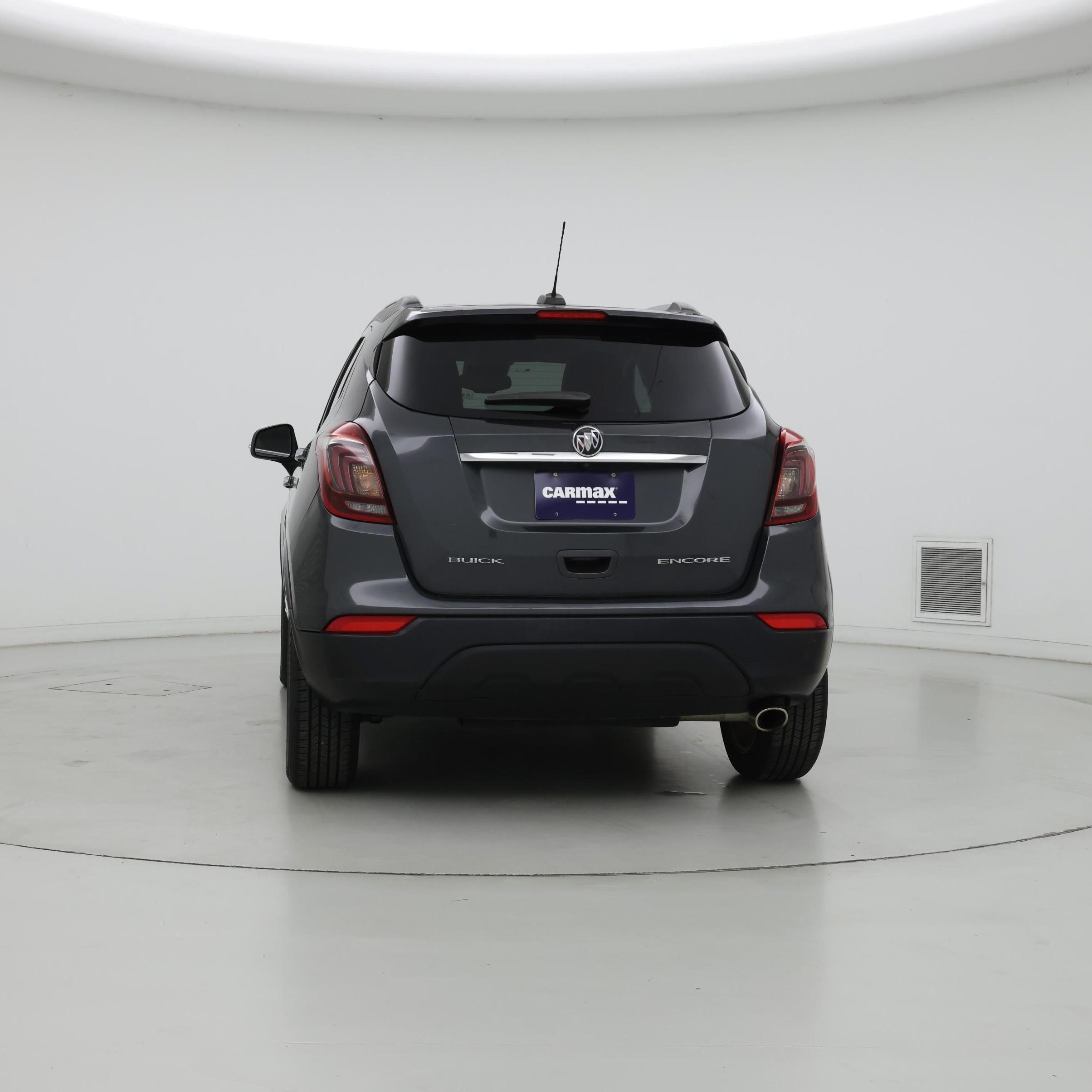 Thumbnail: 2017 Buick Encore - 6