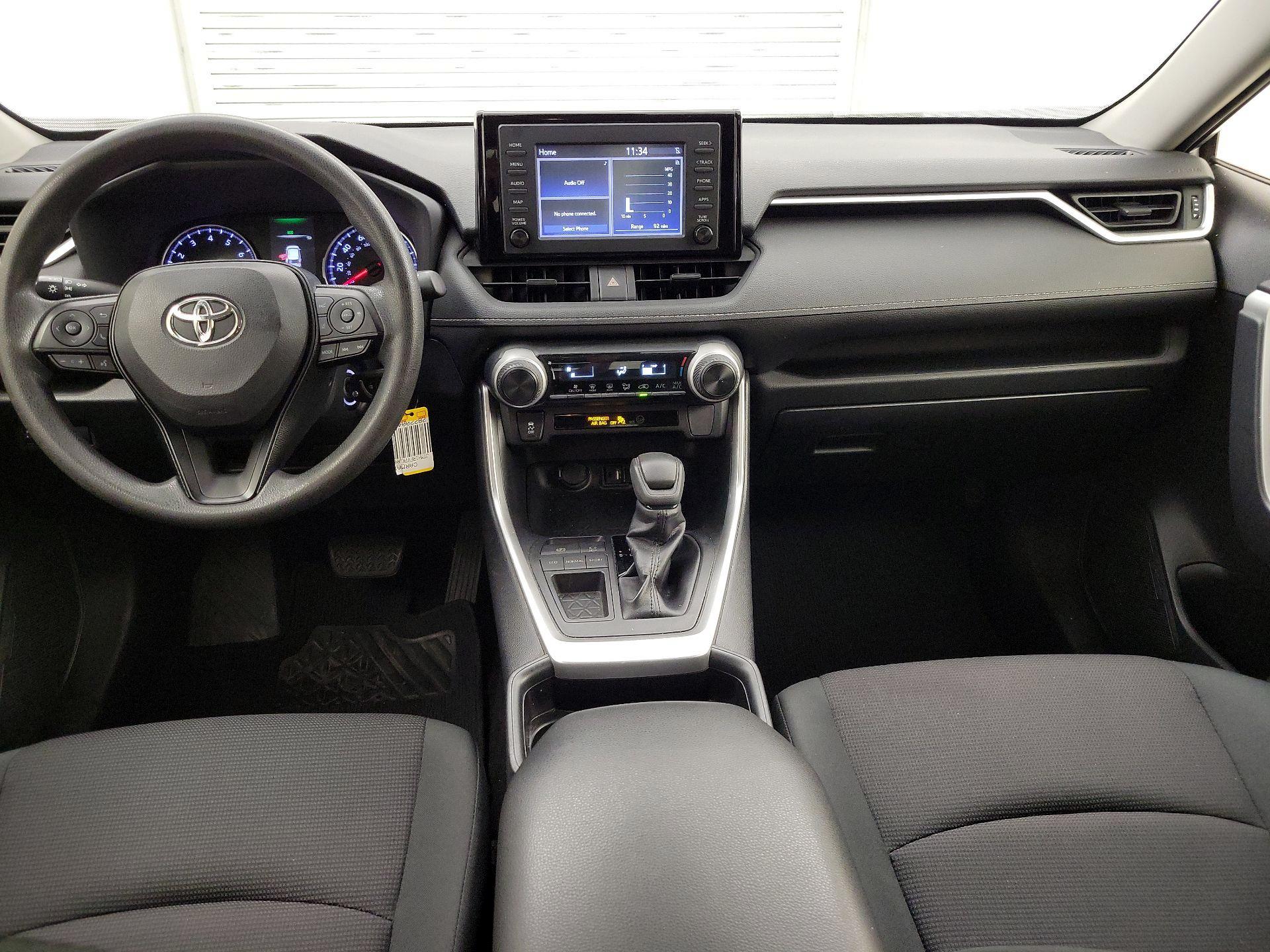 Thumbnail: 2019 Toyota RAV4 - 9