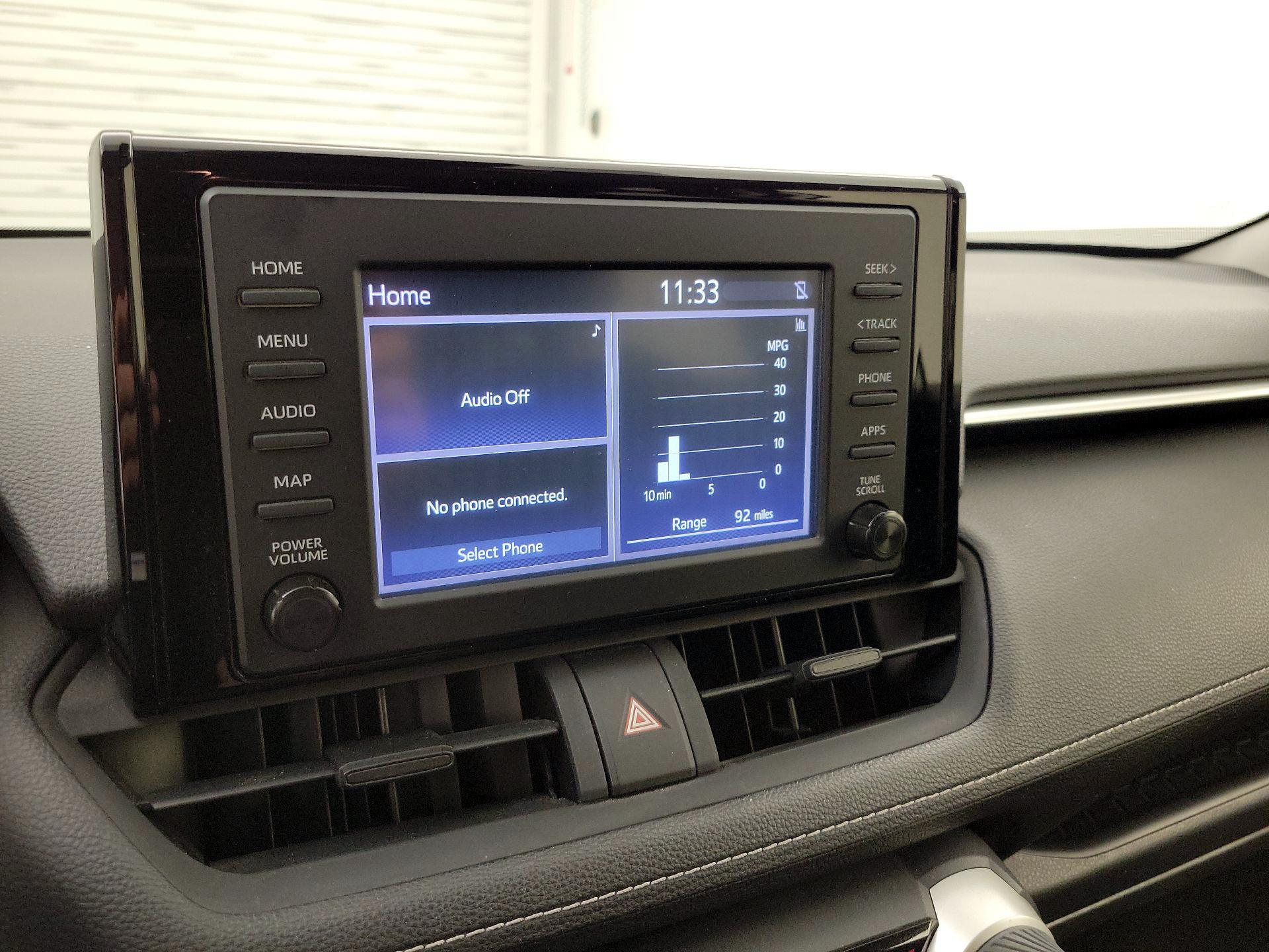 Thumbnail: 2019 Toyota RAV4 - 15