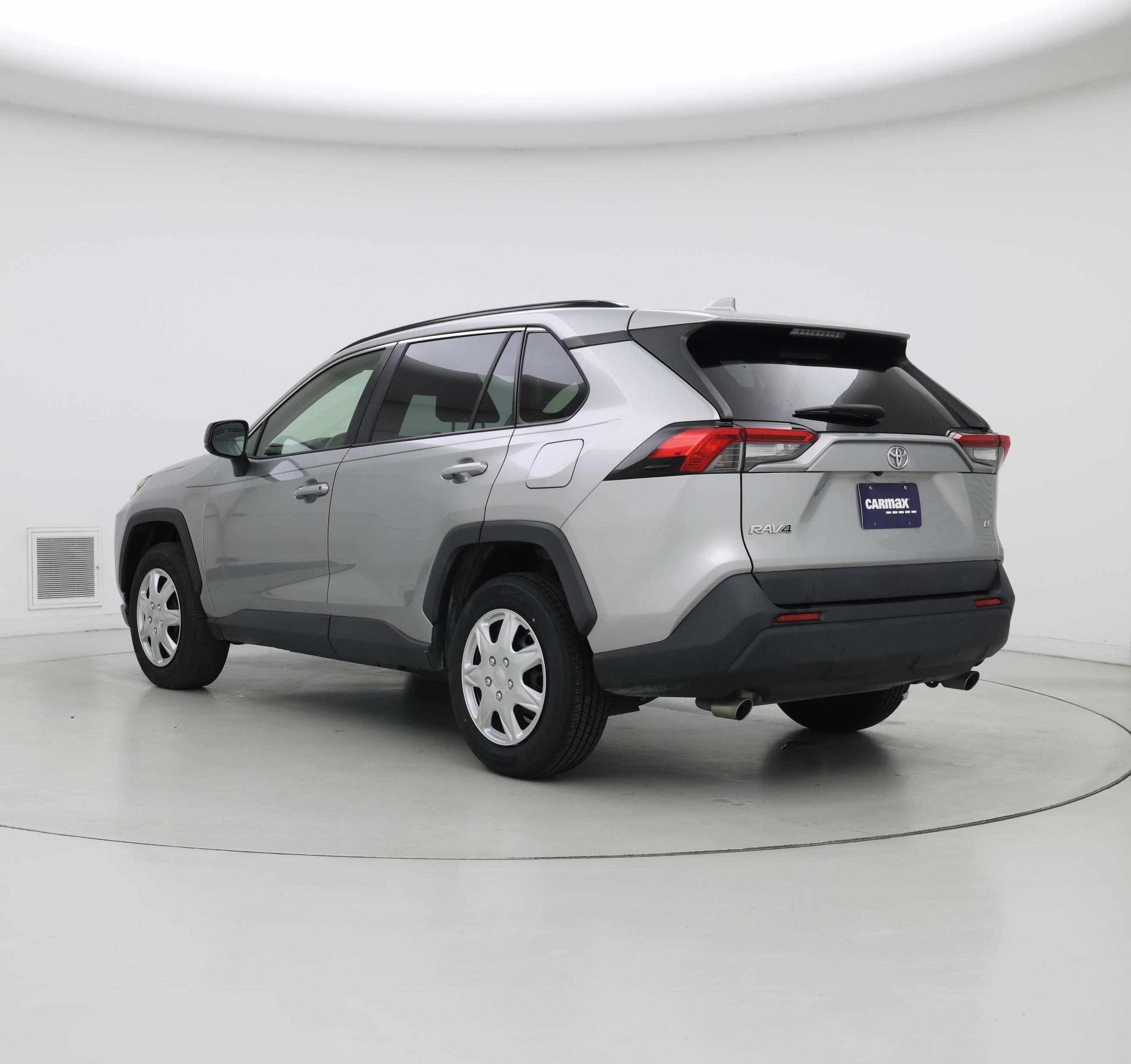 Thumbnail: 2019 Toyota RAV4 - 2