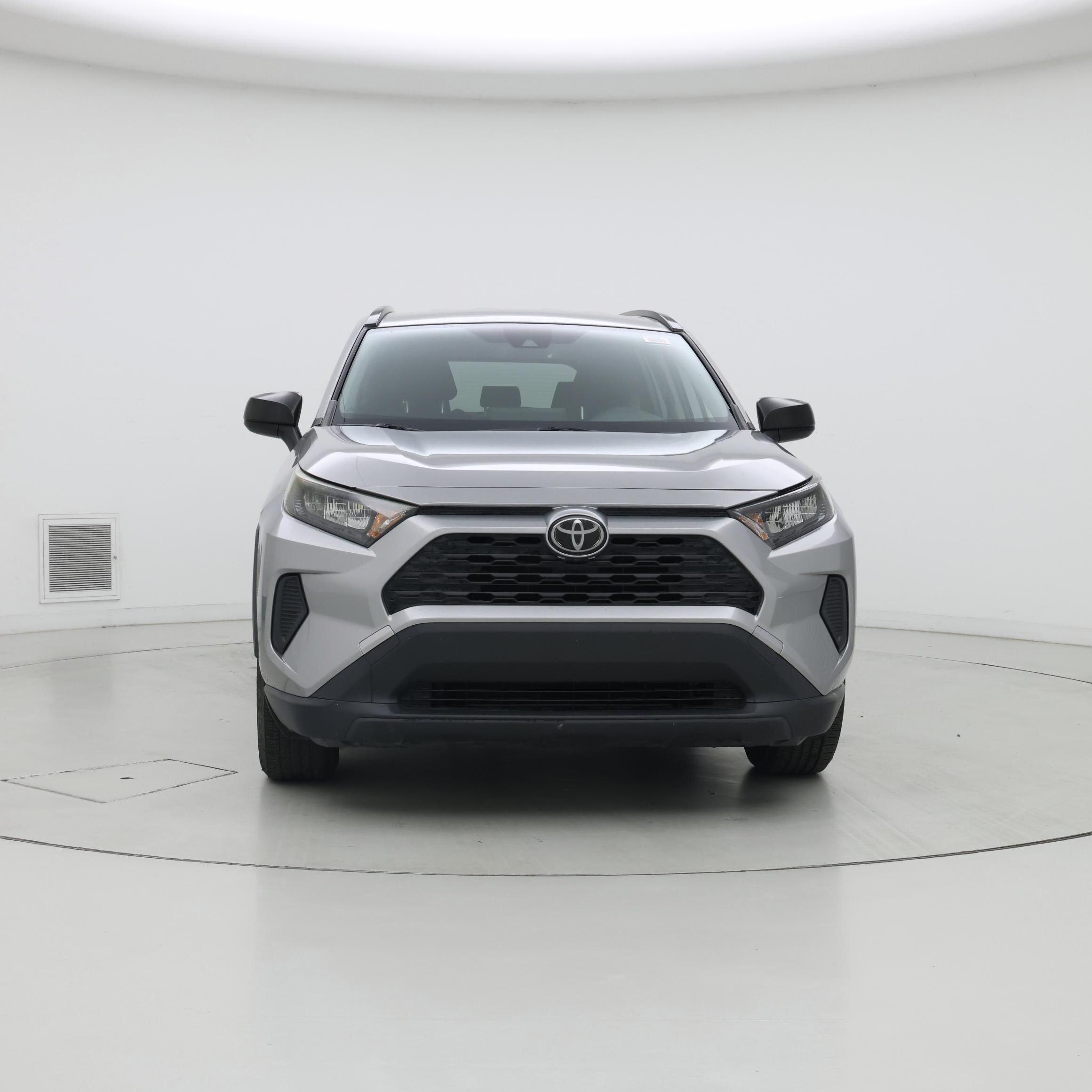 Thumbnail: 2019 Toyota RAV4 - 5