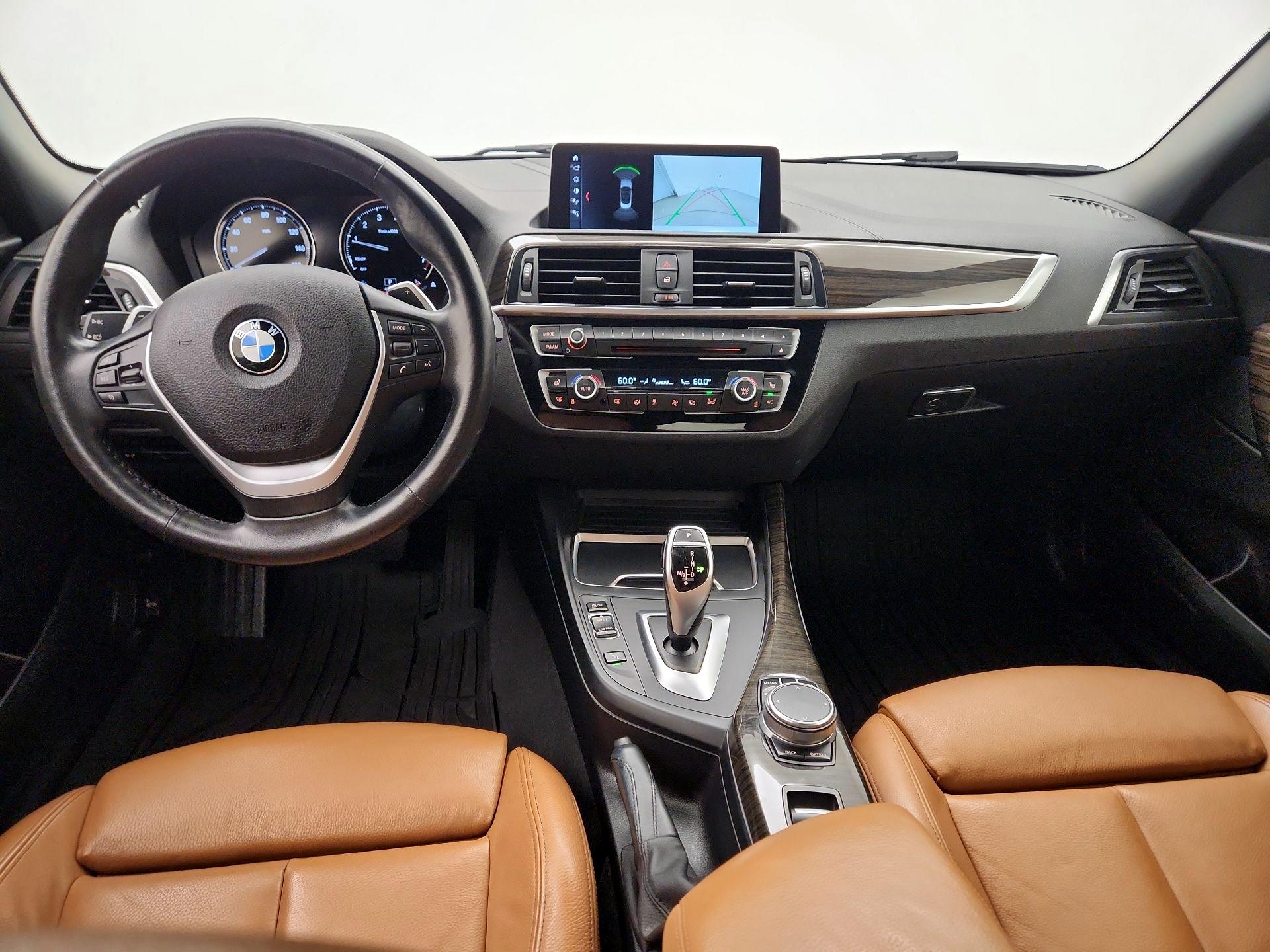 Thumbnail: 2020 BMW 2 Series - 9