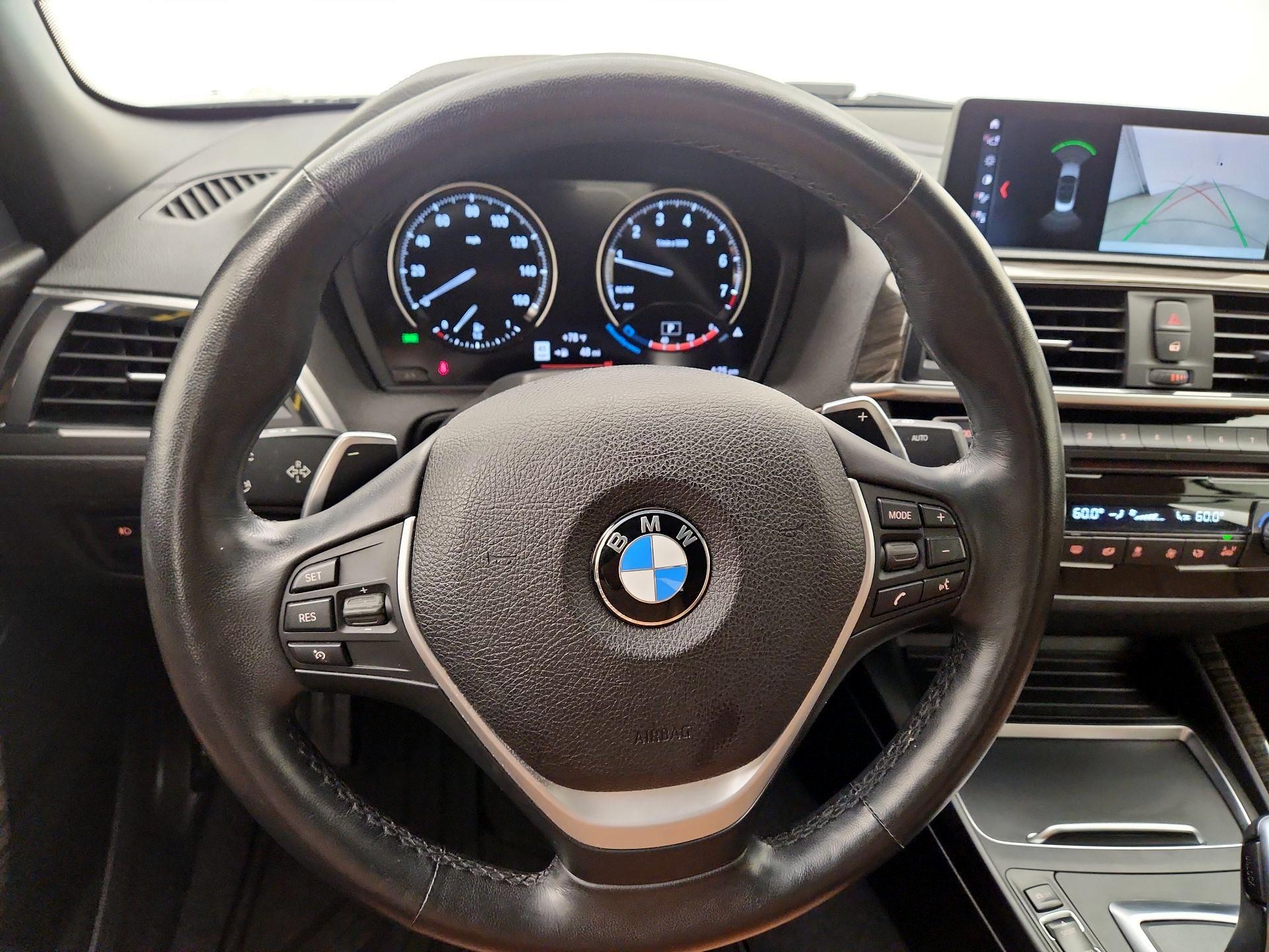 Thumbnail: 2020 BMW 2 Series - 10