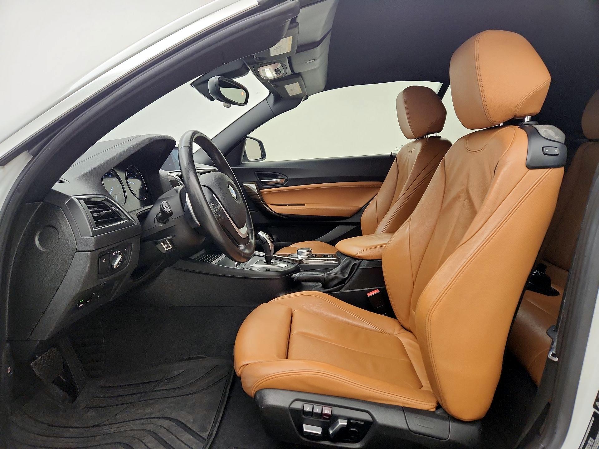 Thumbnail: 2020 BMW 2 Series - 11