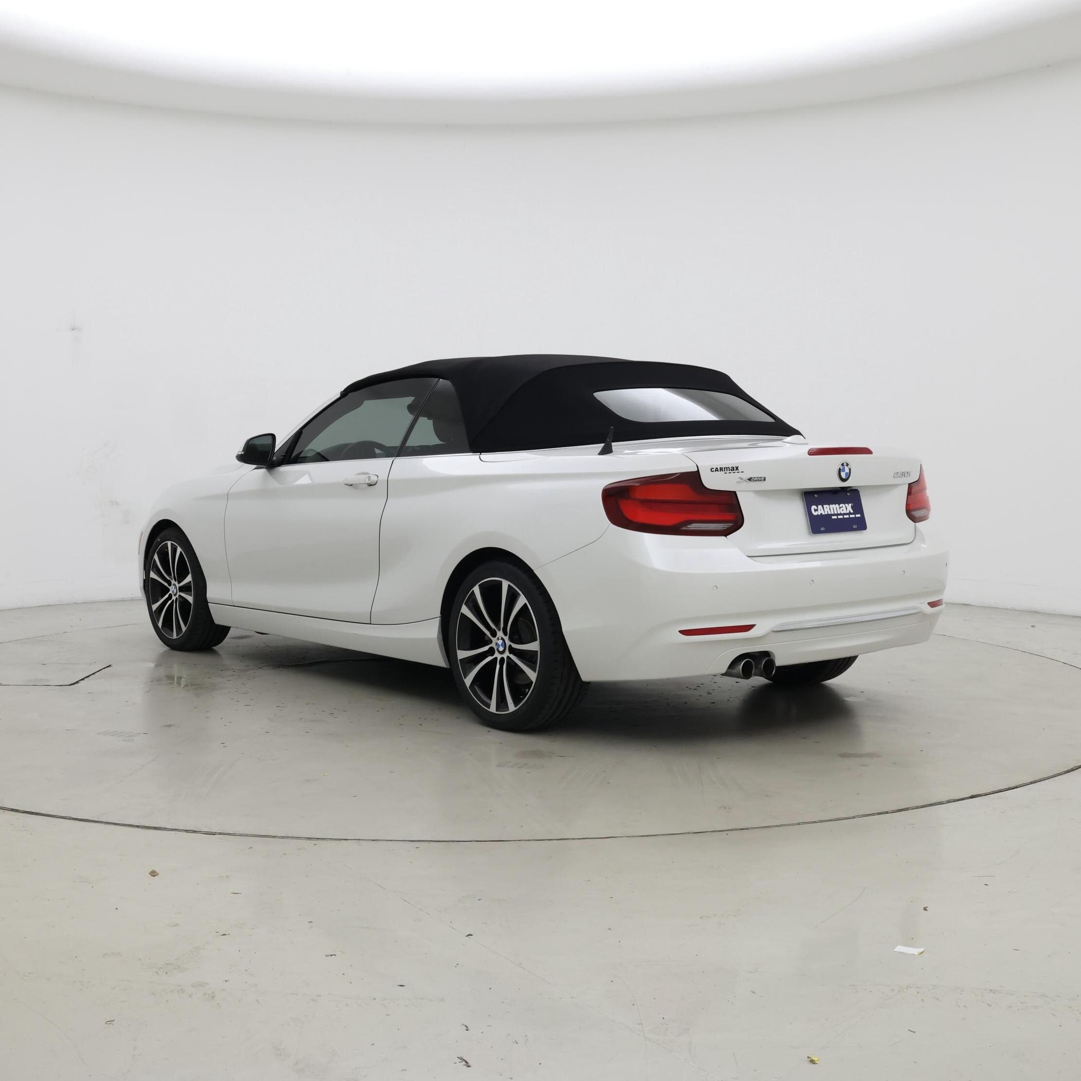 Thumbnail: 2020 BMW 2 Series - 2