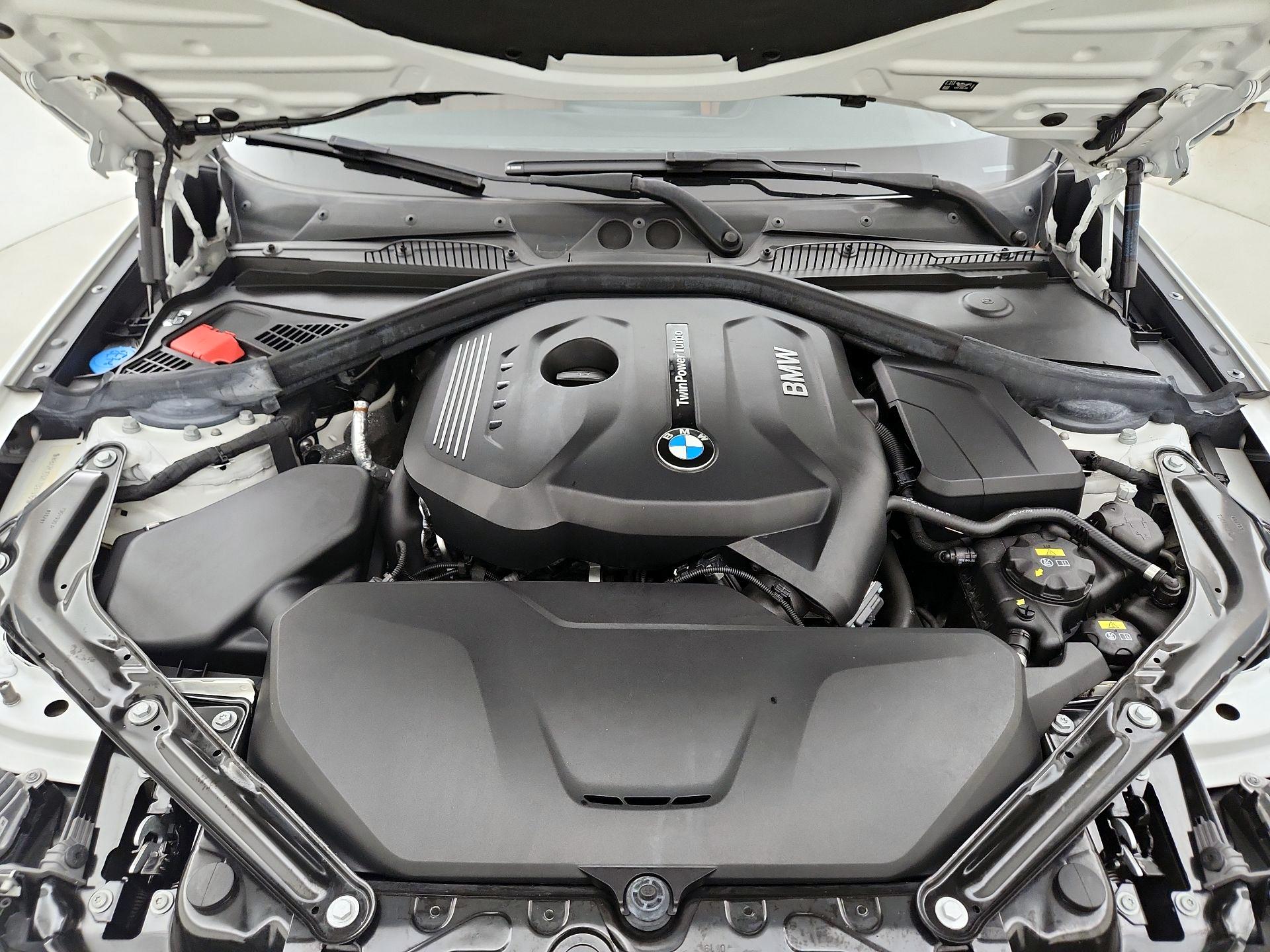 Thumbnail: 2020 BMW 2 Series - 19