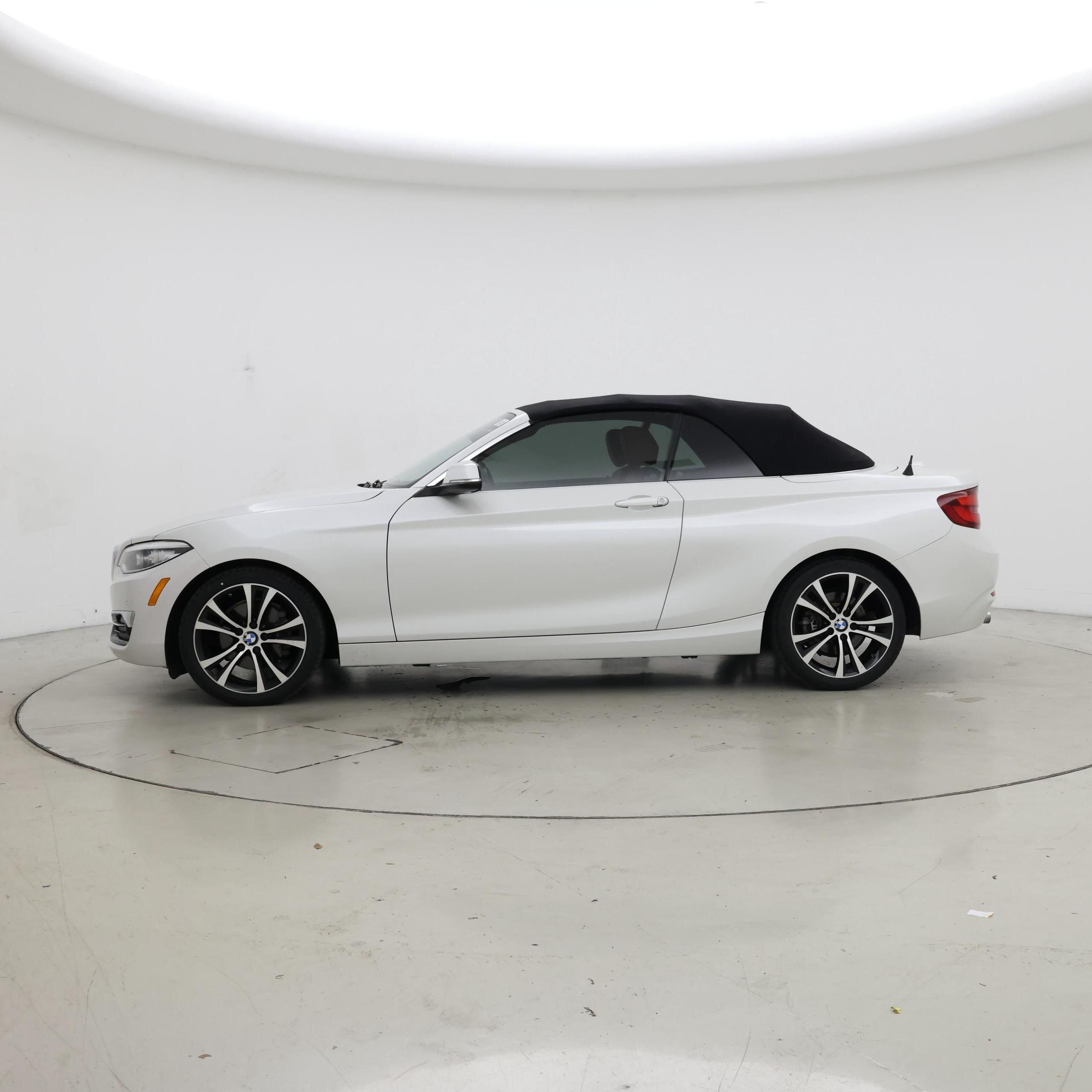 Thumbnail: 2020 BMW 2 Series - 3