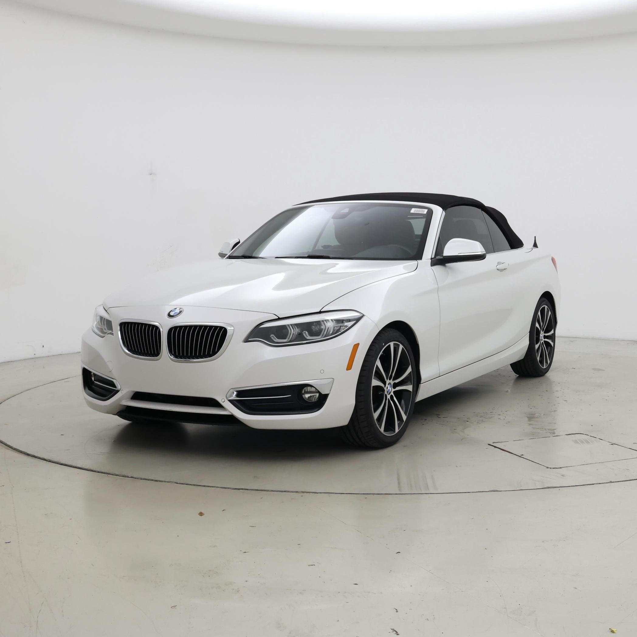 Thumbnail: 2020 BMW 2 Series - 4