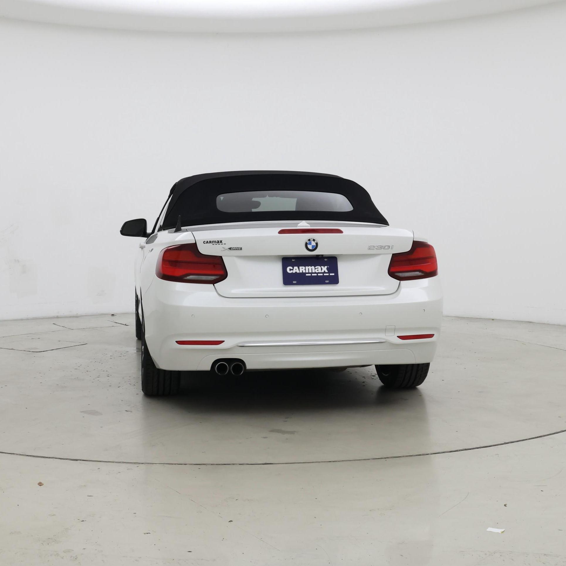 Thumbnail: 2020 BMW 2 Series - 6