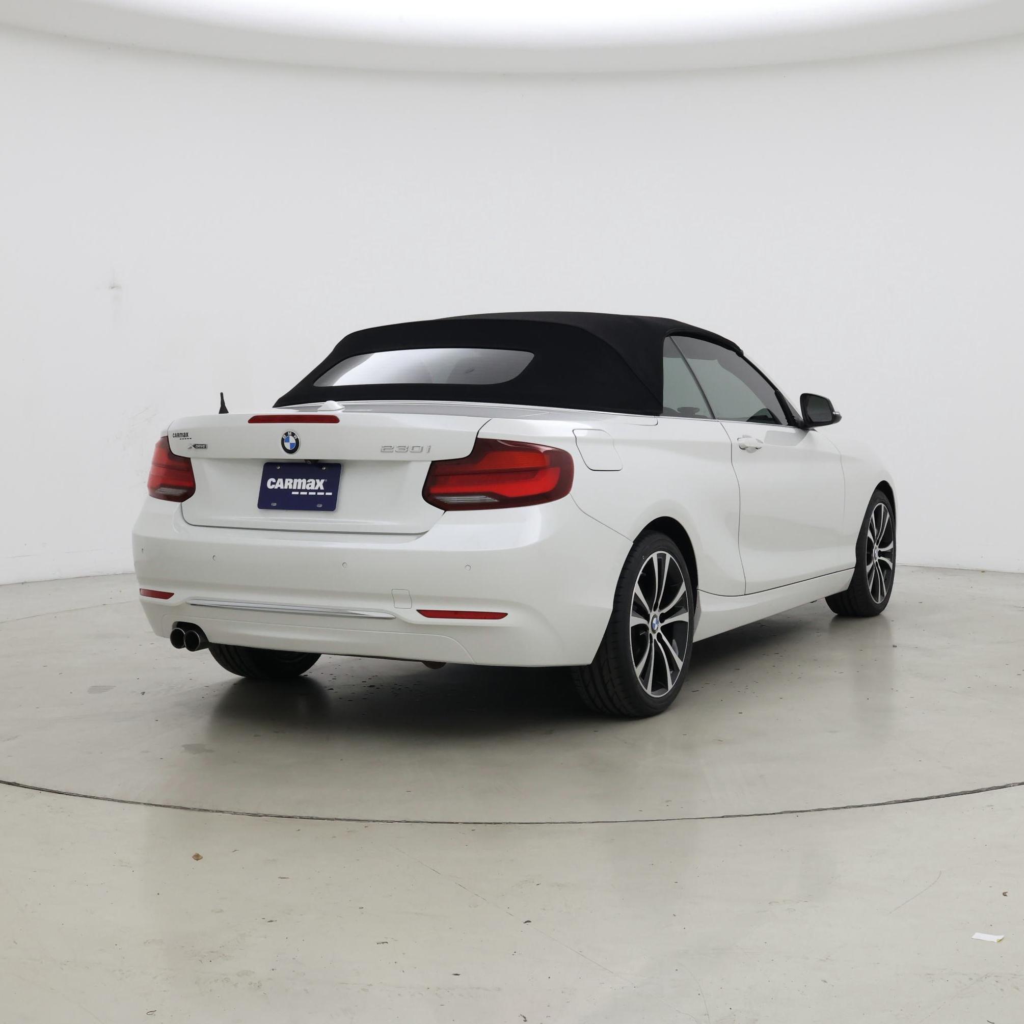 Thumbnail: 2020 BMW 2 Series - 8