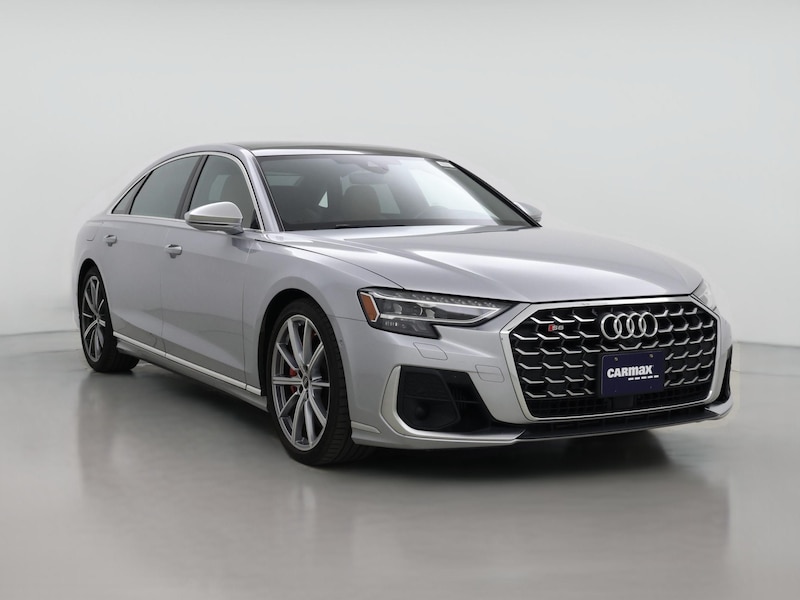 2023 Audi S8  -
                  Fort Myers, FL