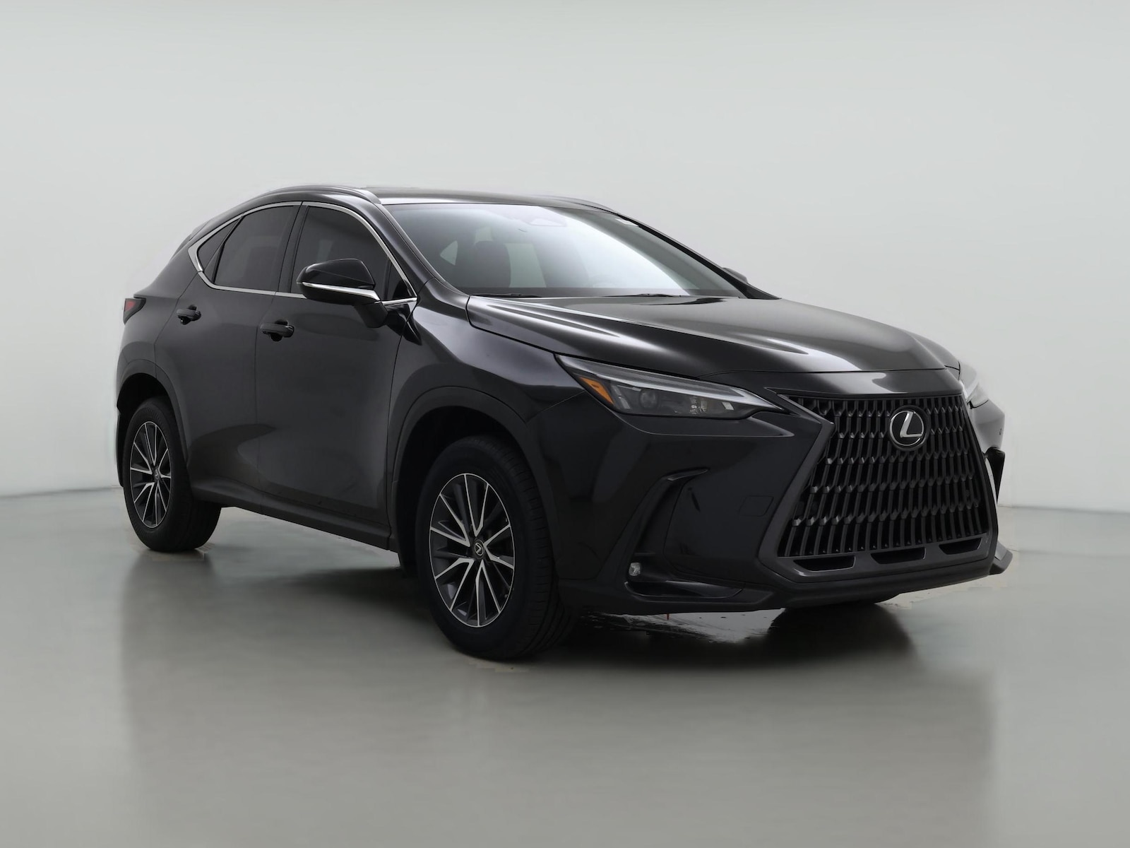 2023 Lexus NX 350