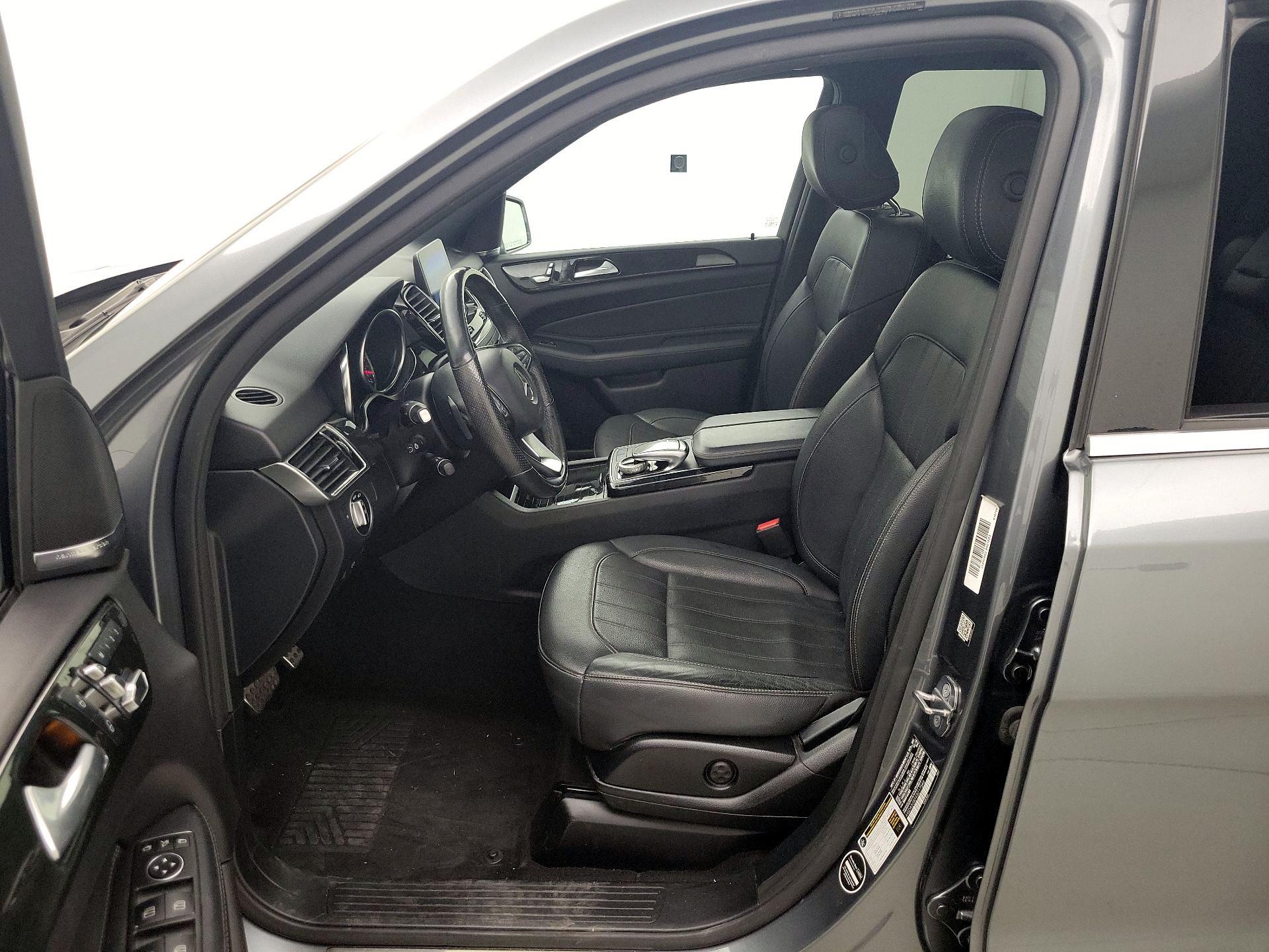 Thumbnail: 2019 Mercedes-Benz GLE - 11