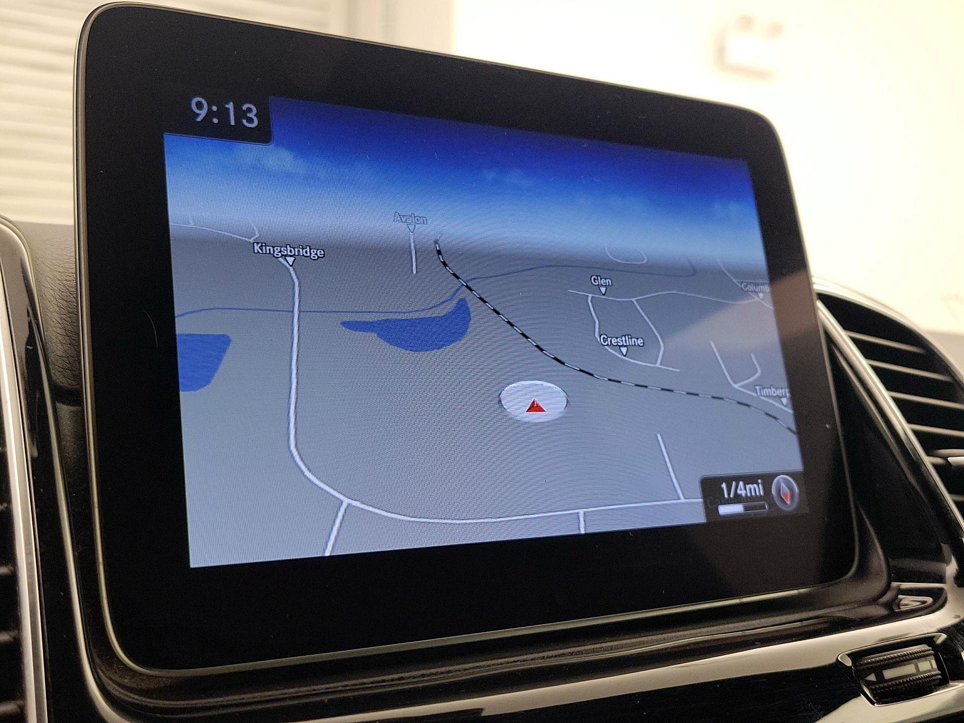 Thumbnail: 2019 Mercedes-Benz GLE - 14