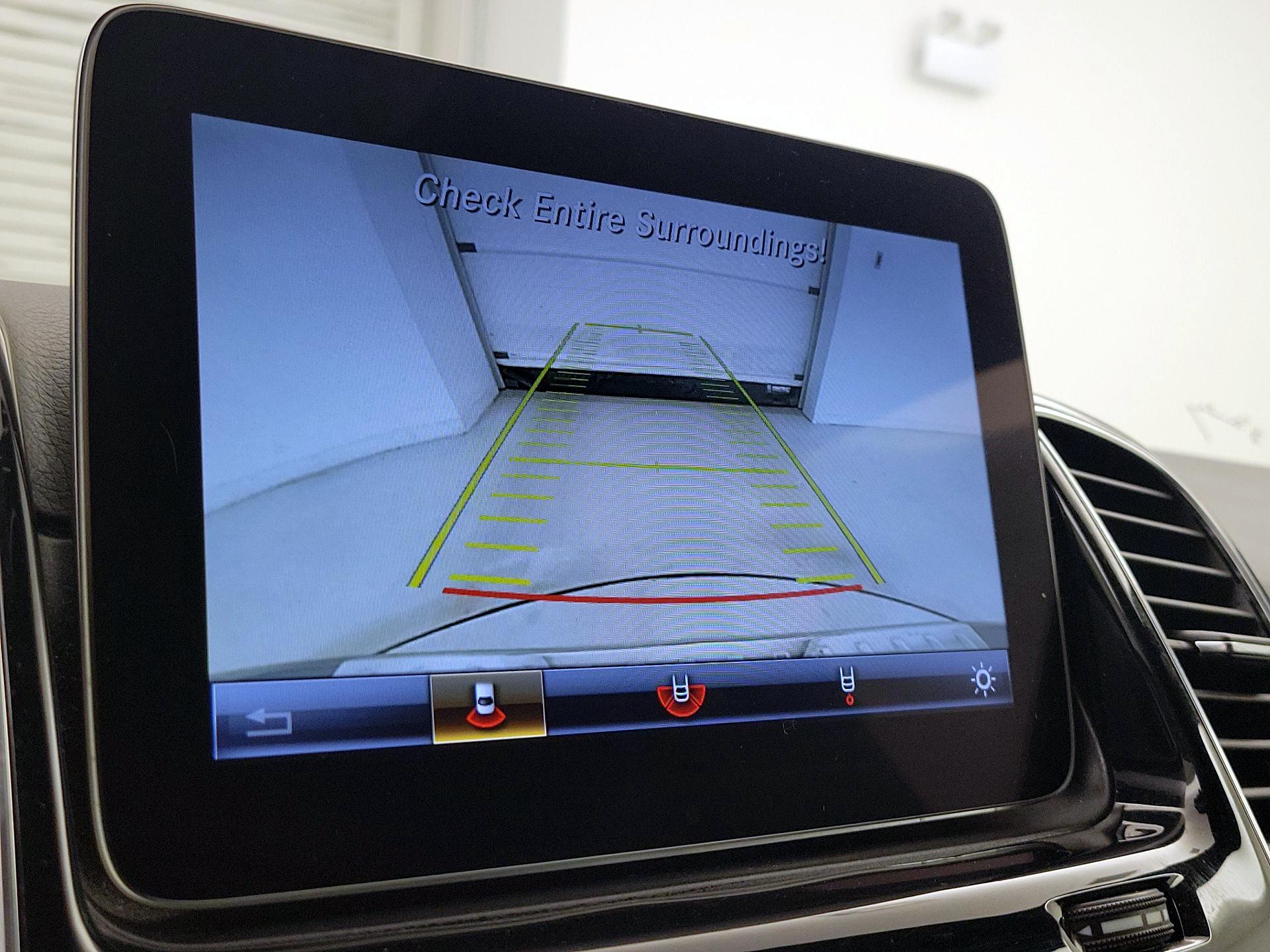 Thumbnail: 2019 Mercedes-Benz GLE - 15