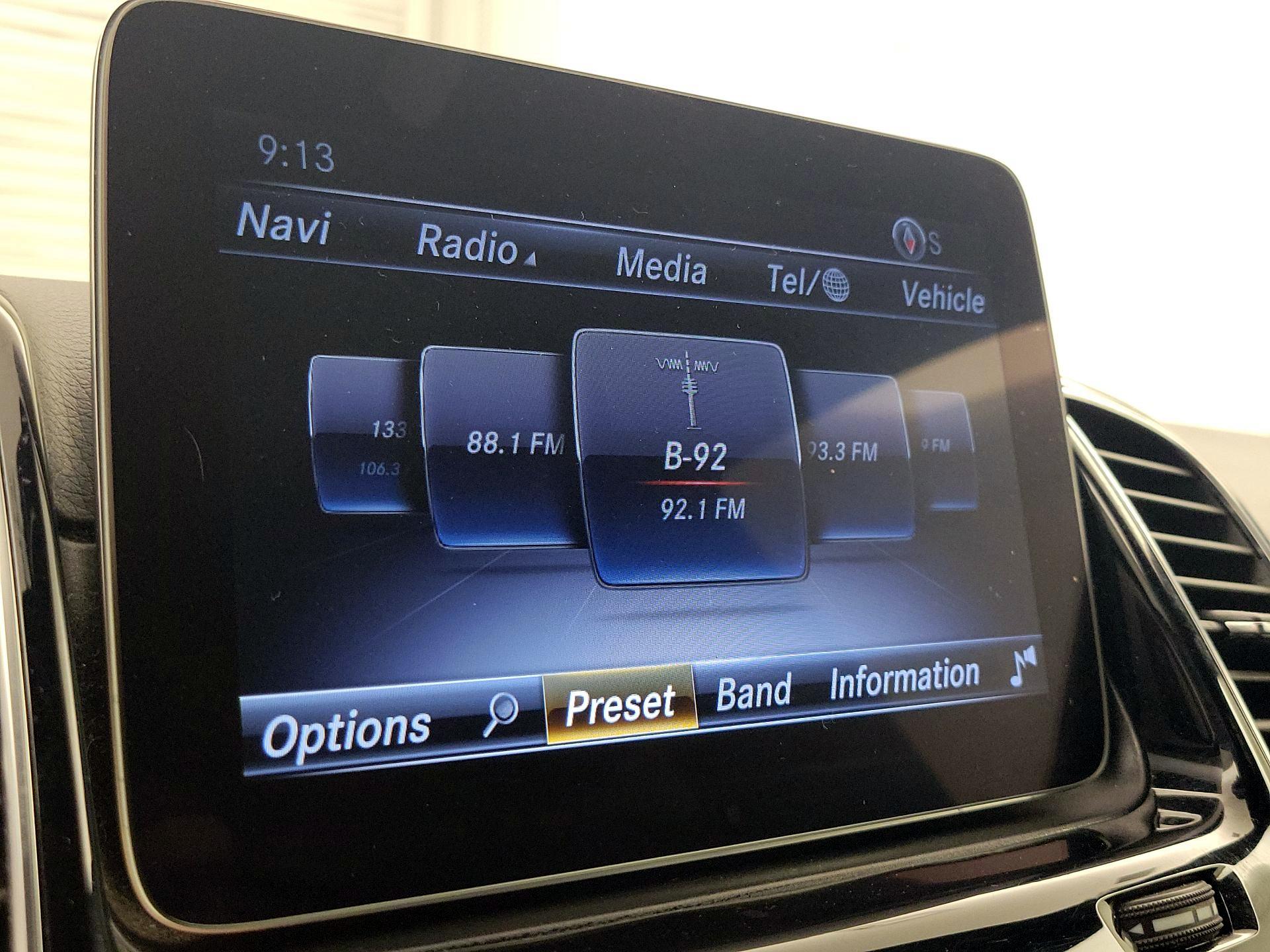 Thumbnail: 2019 Mercedes-Benz GLE - 16