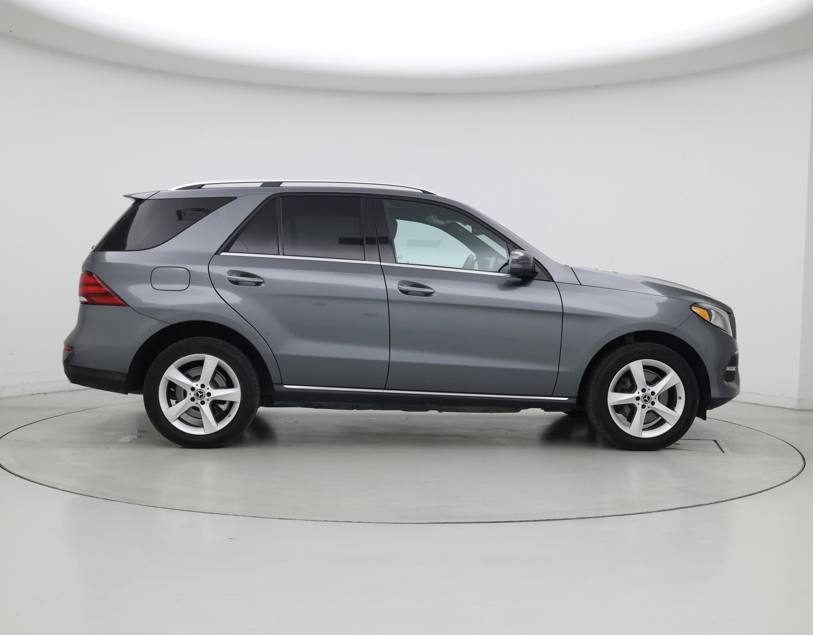 Thumbnail: 2019 Mercedes-Benz GLE - 7