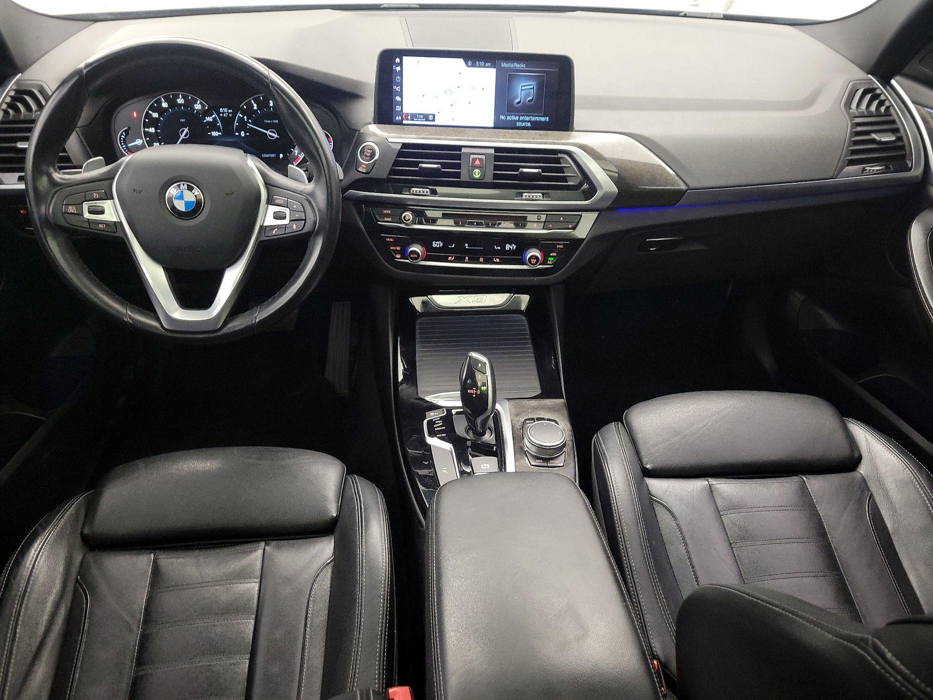 Thumbnail: 2019 BMW X3 - 9