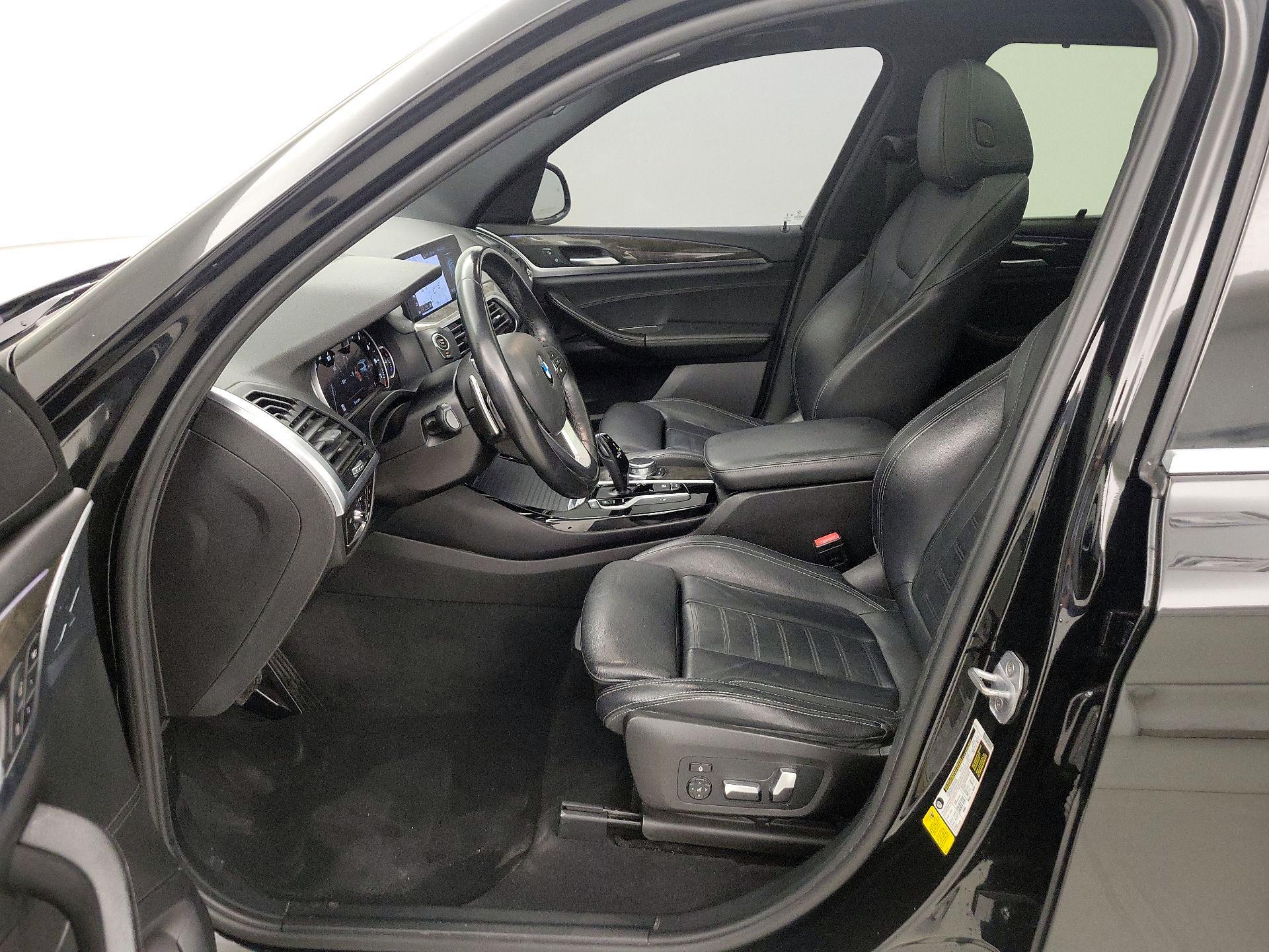 Thumbnail: 2019 BMW X3 - 11