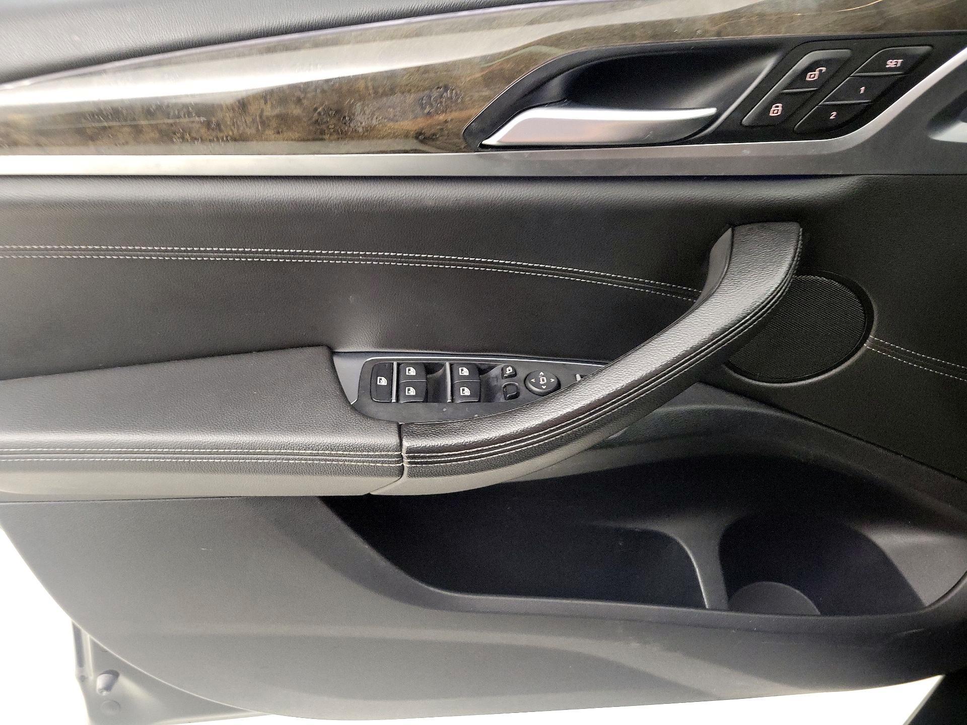 Thumbnail: 2019 BMW X3 - 12