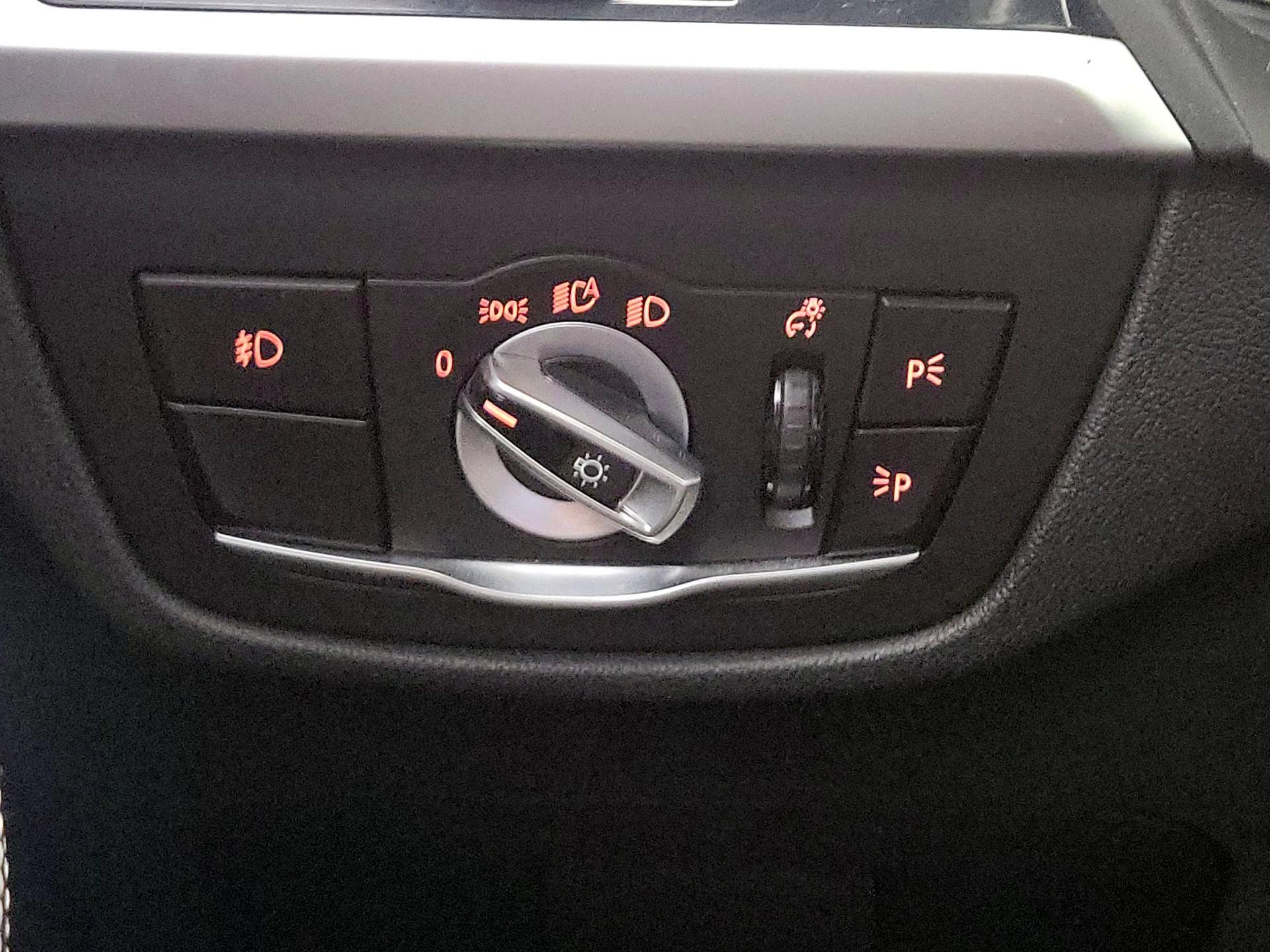 Thumbnail: 2019 BMW X3 - 13