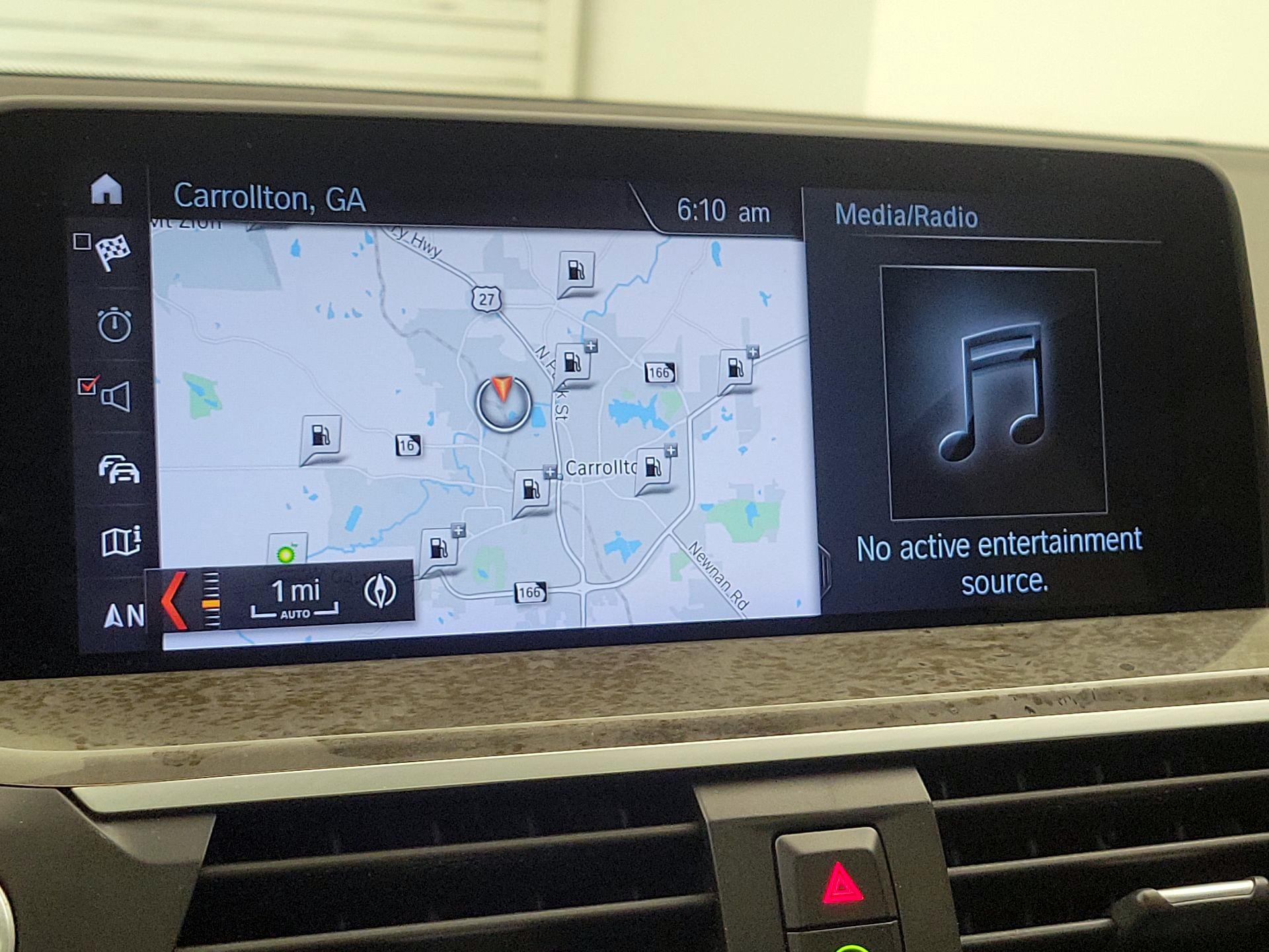 Thumbnail: 2019 BMW X3 - 14