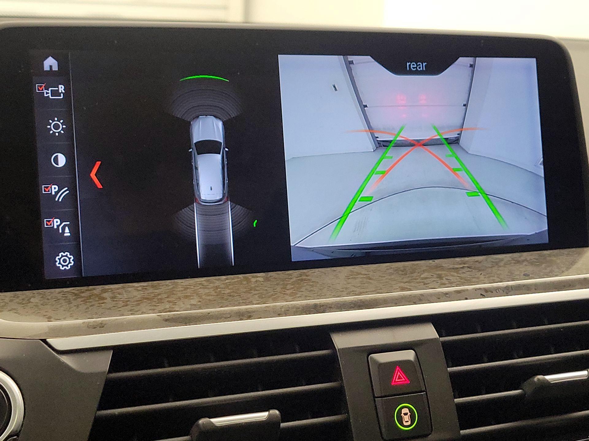 Thumbnail: 2019 BMW X3 - 15