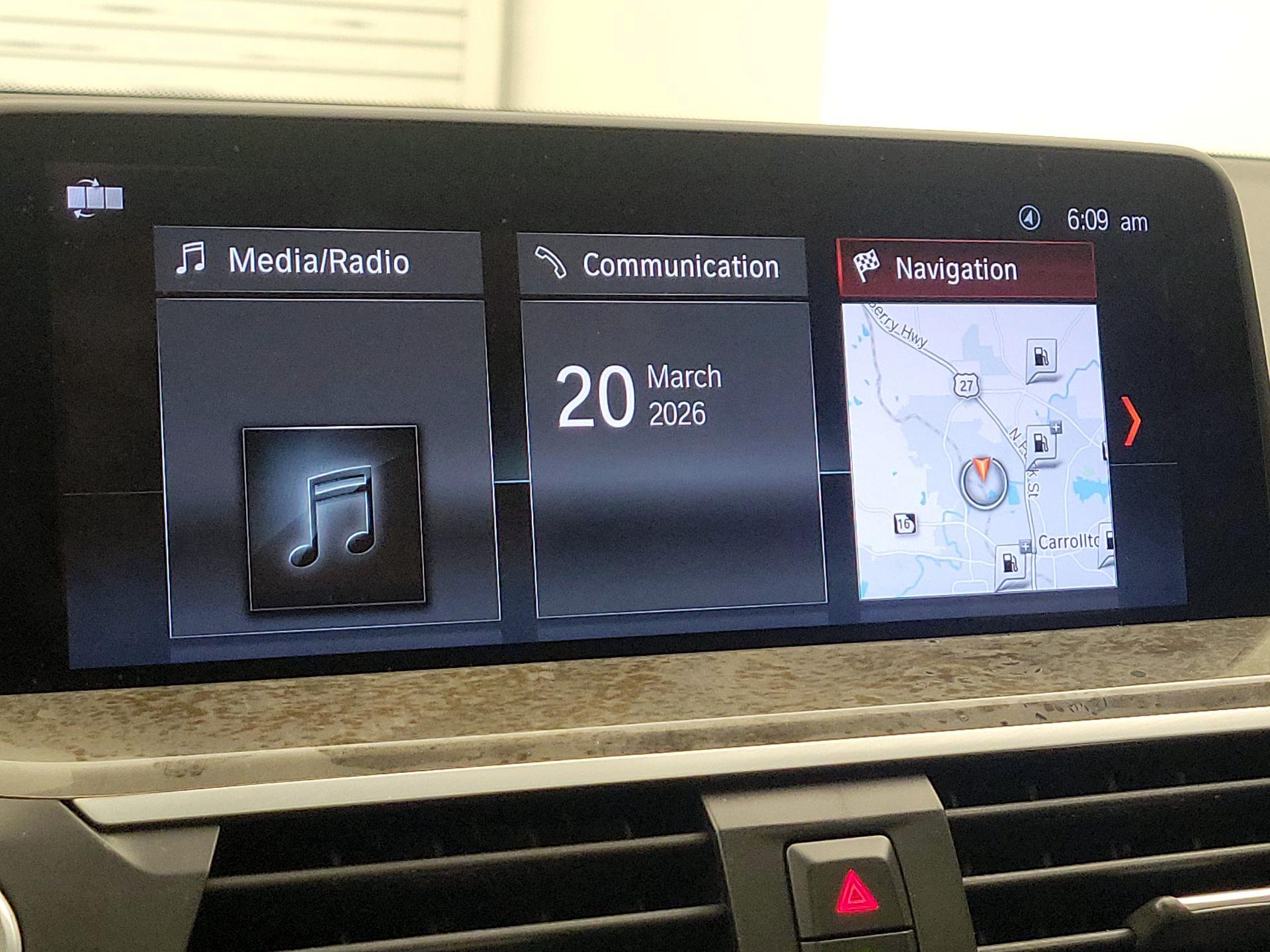 Thumbnail: 2019 BMW X3 - 16