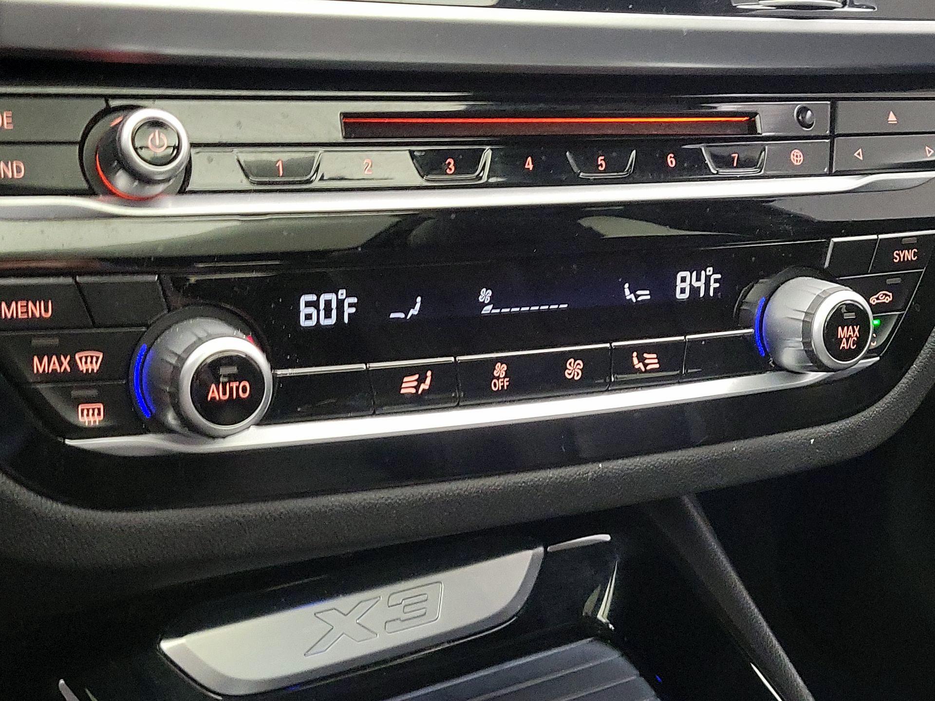 Thumbnail: 2019 BMW X3 - 17