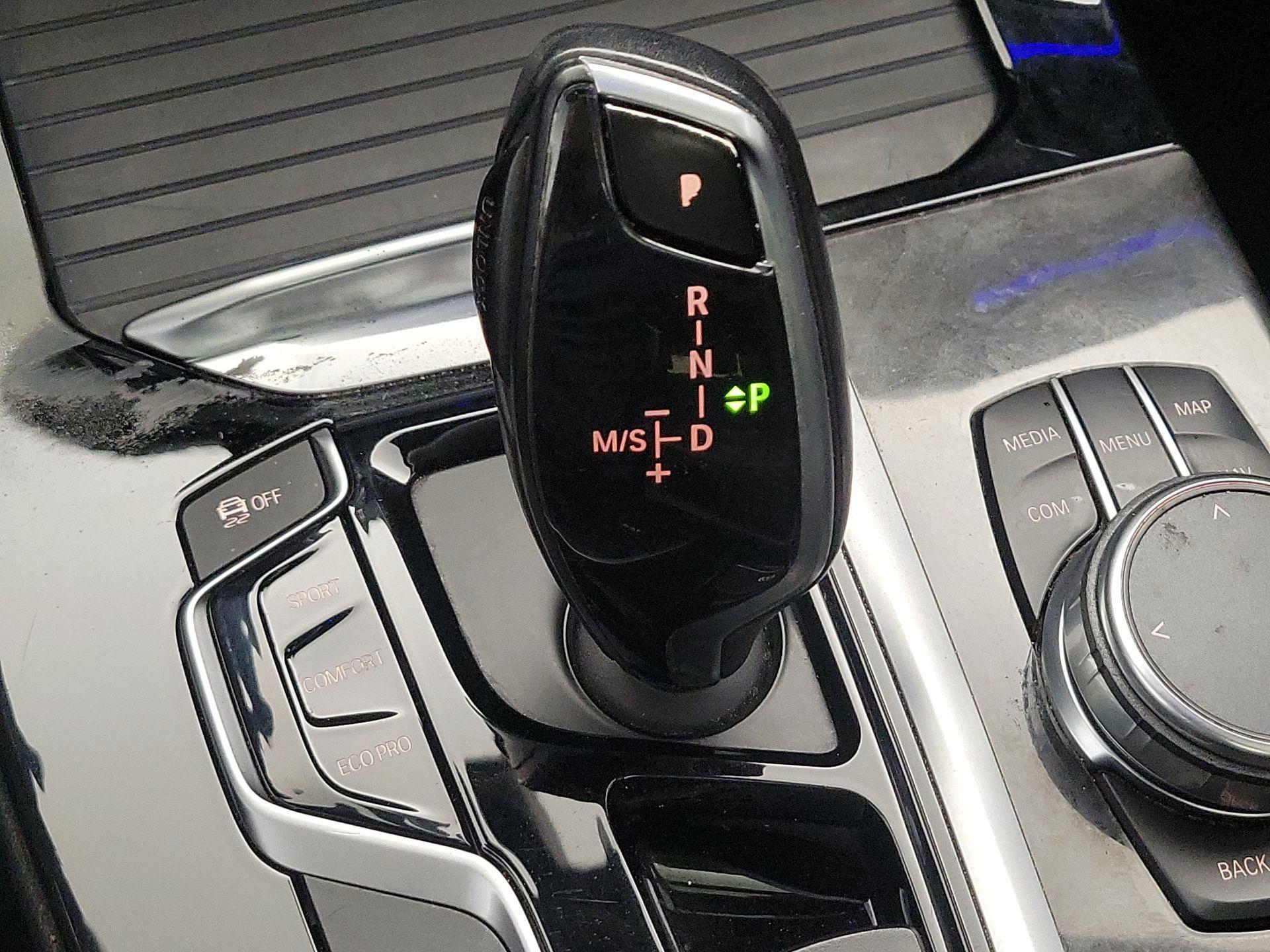 Thumbnail: 2019 BMW X3 - 18