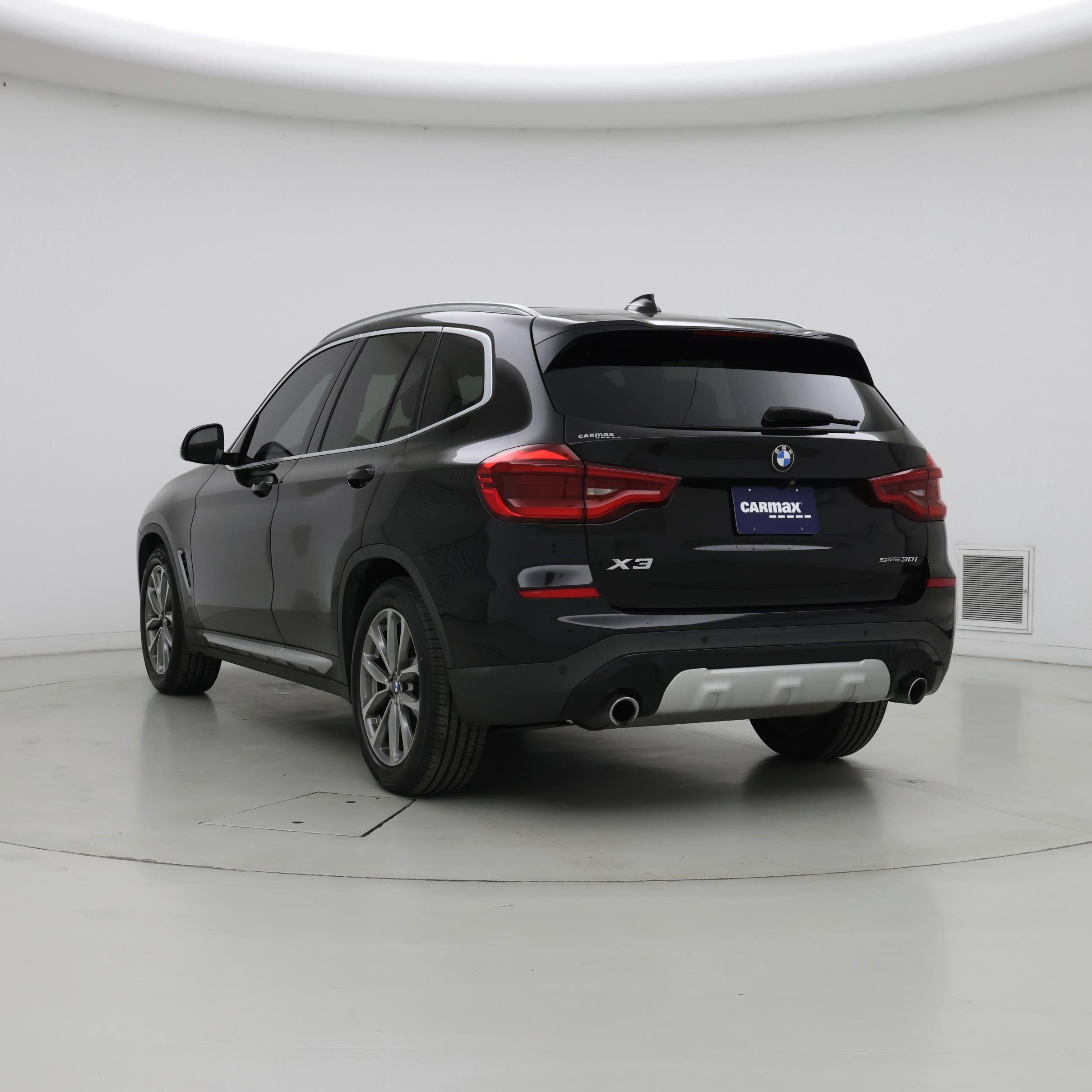 Thumbnail: 2019 BMW X3 - 2
