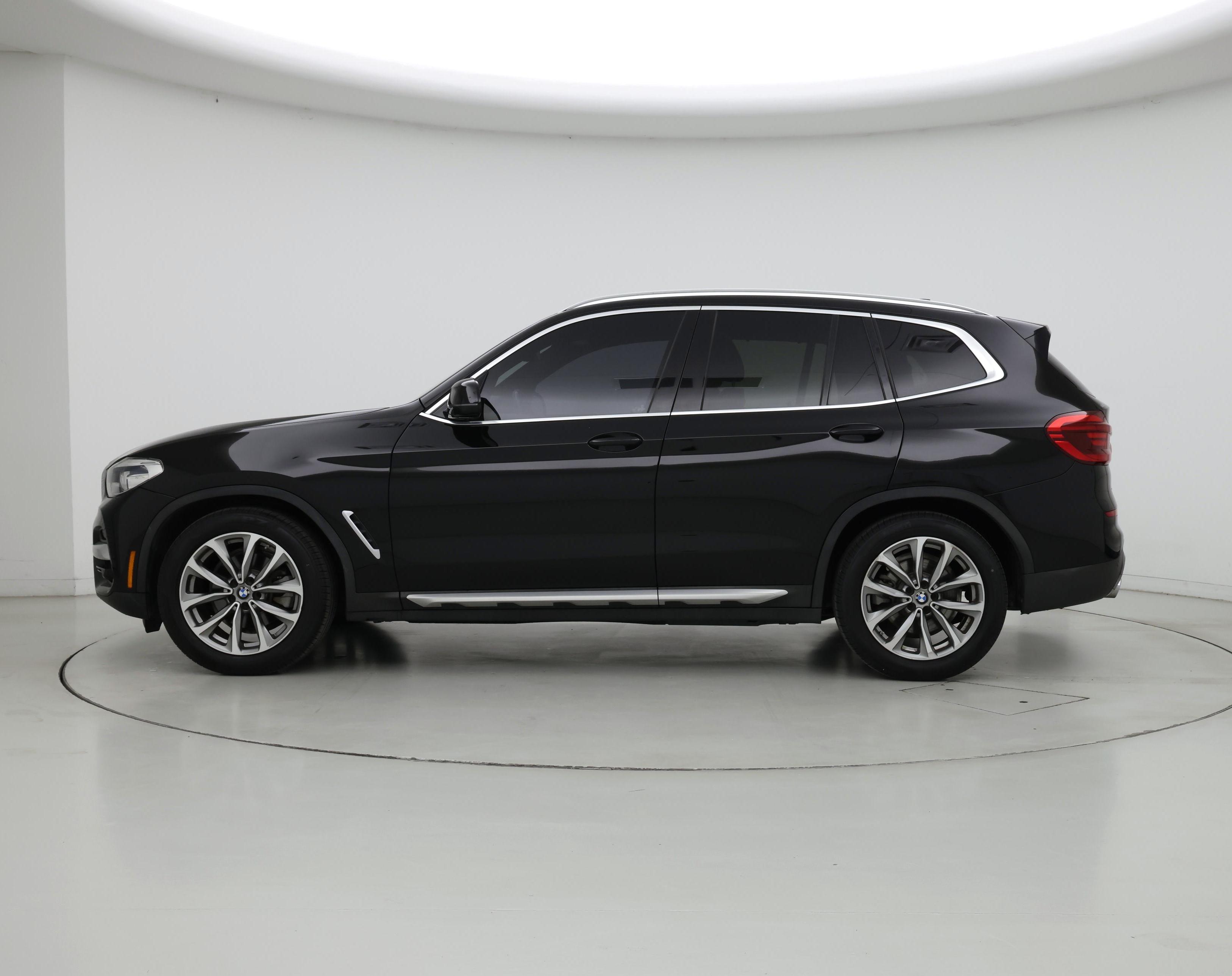 Thumbnail: 2019 BMW X3 - 3