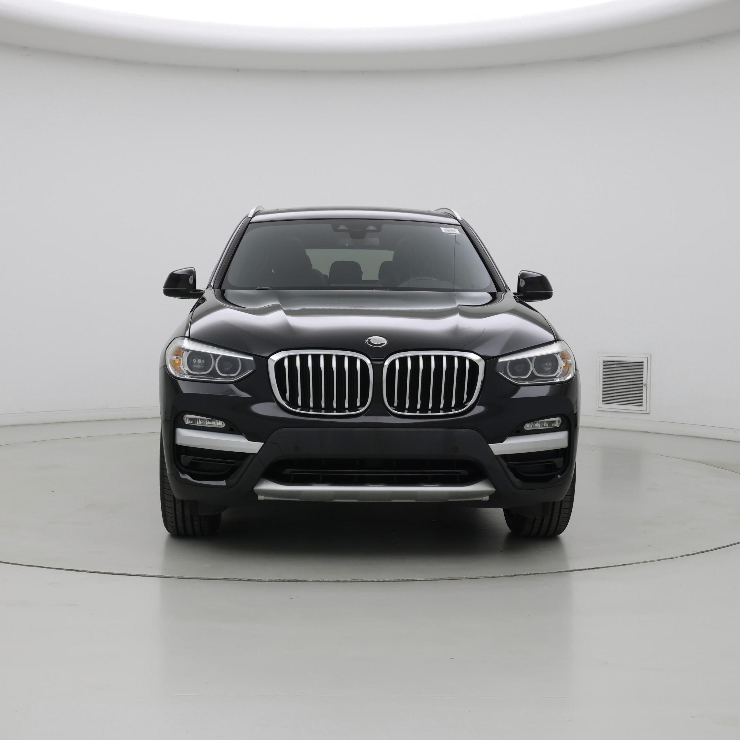 Thumbnail: 2019 BMW X3 - 5