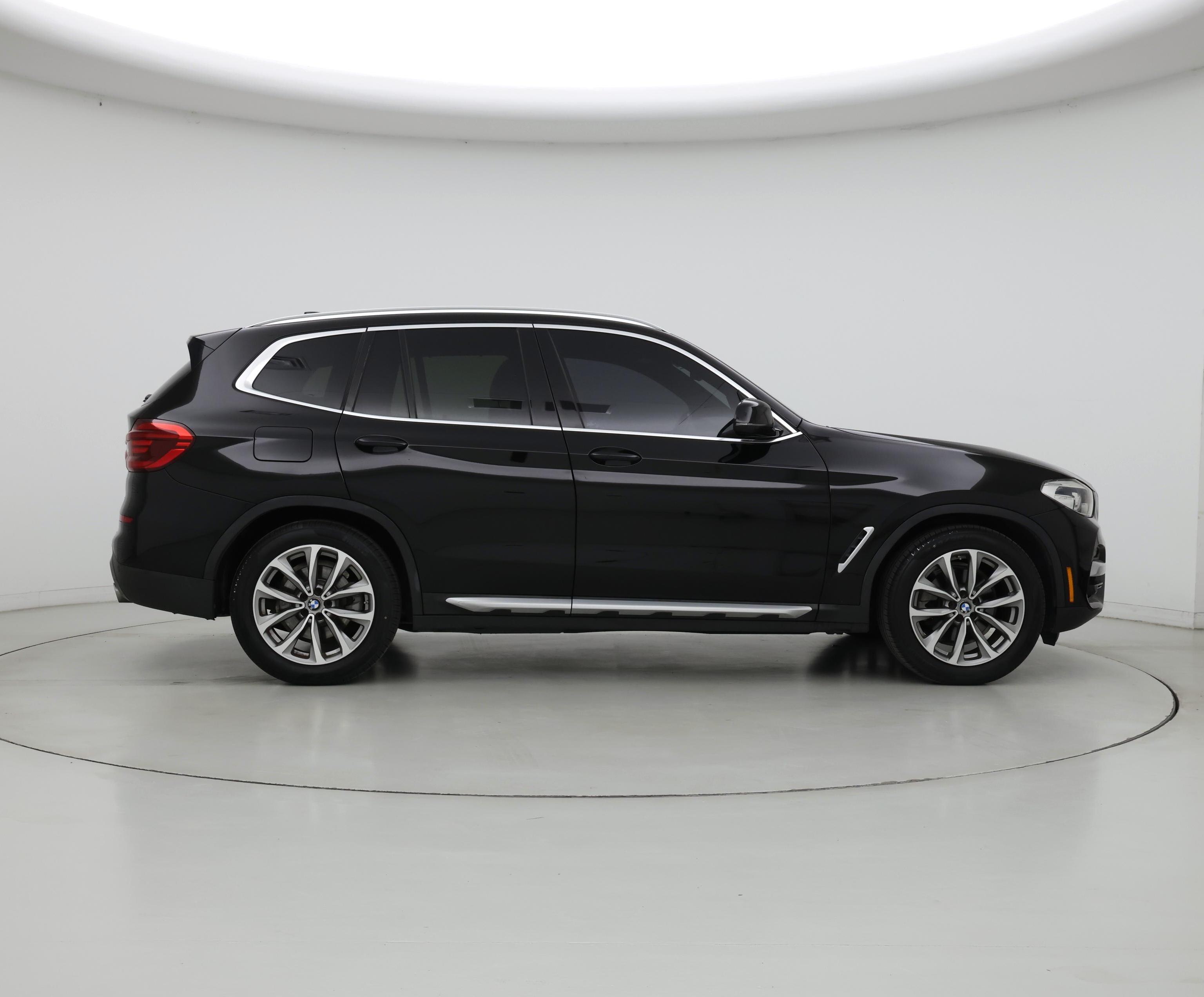 Thumbnail: 2019 BMW X3 - 7