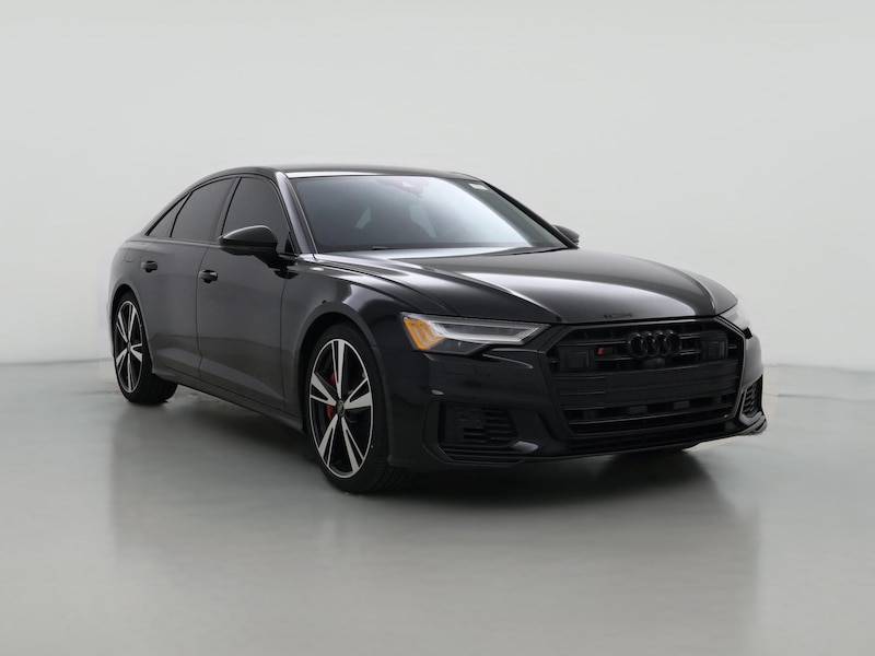 2022 Audi S6 Prestige -
                  Fort Myers, FL