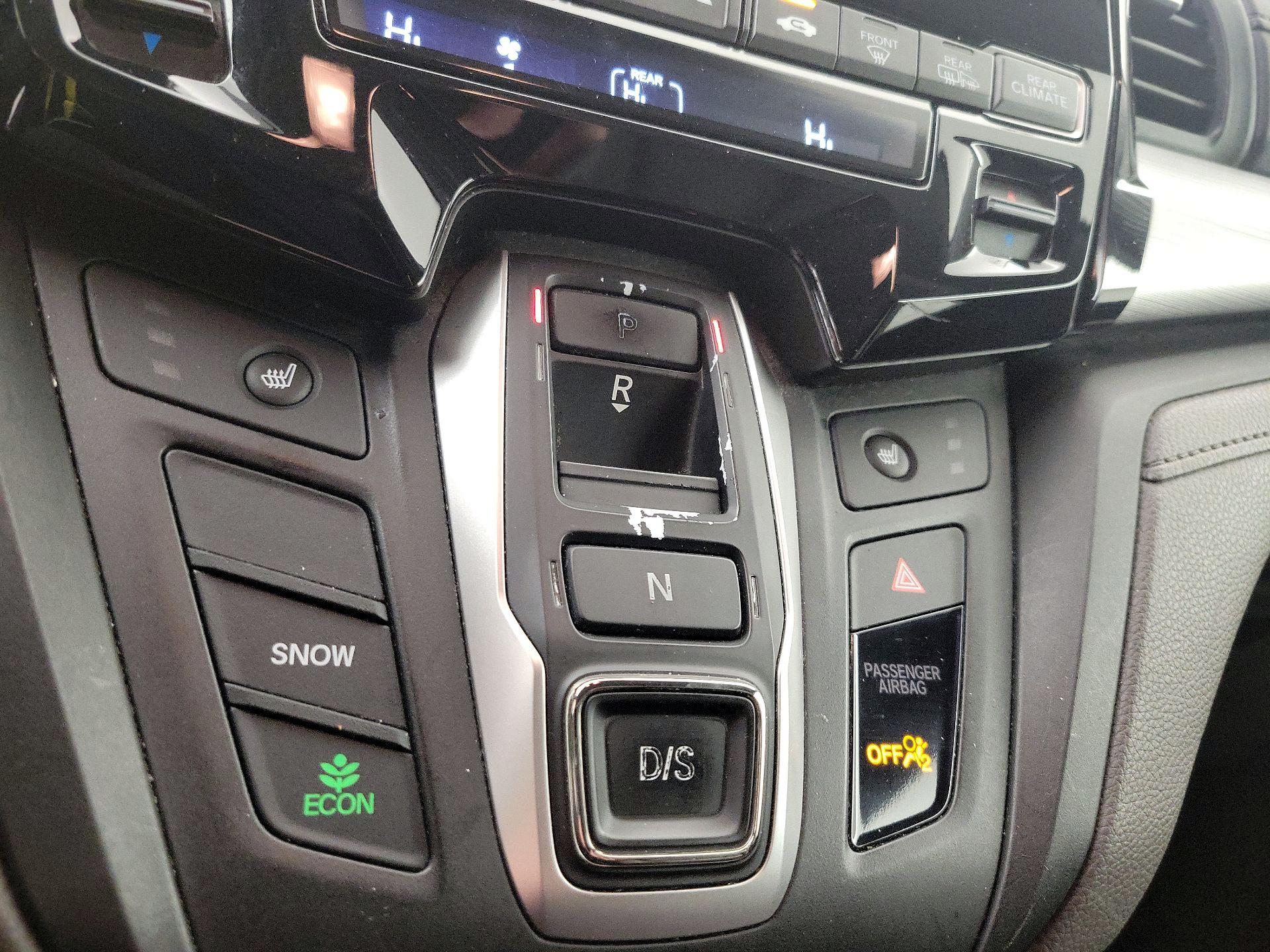 Thumbnail: 2019 Honda Odyssey - 18