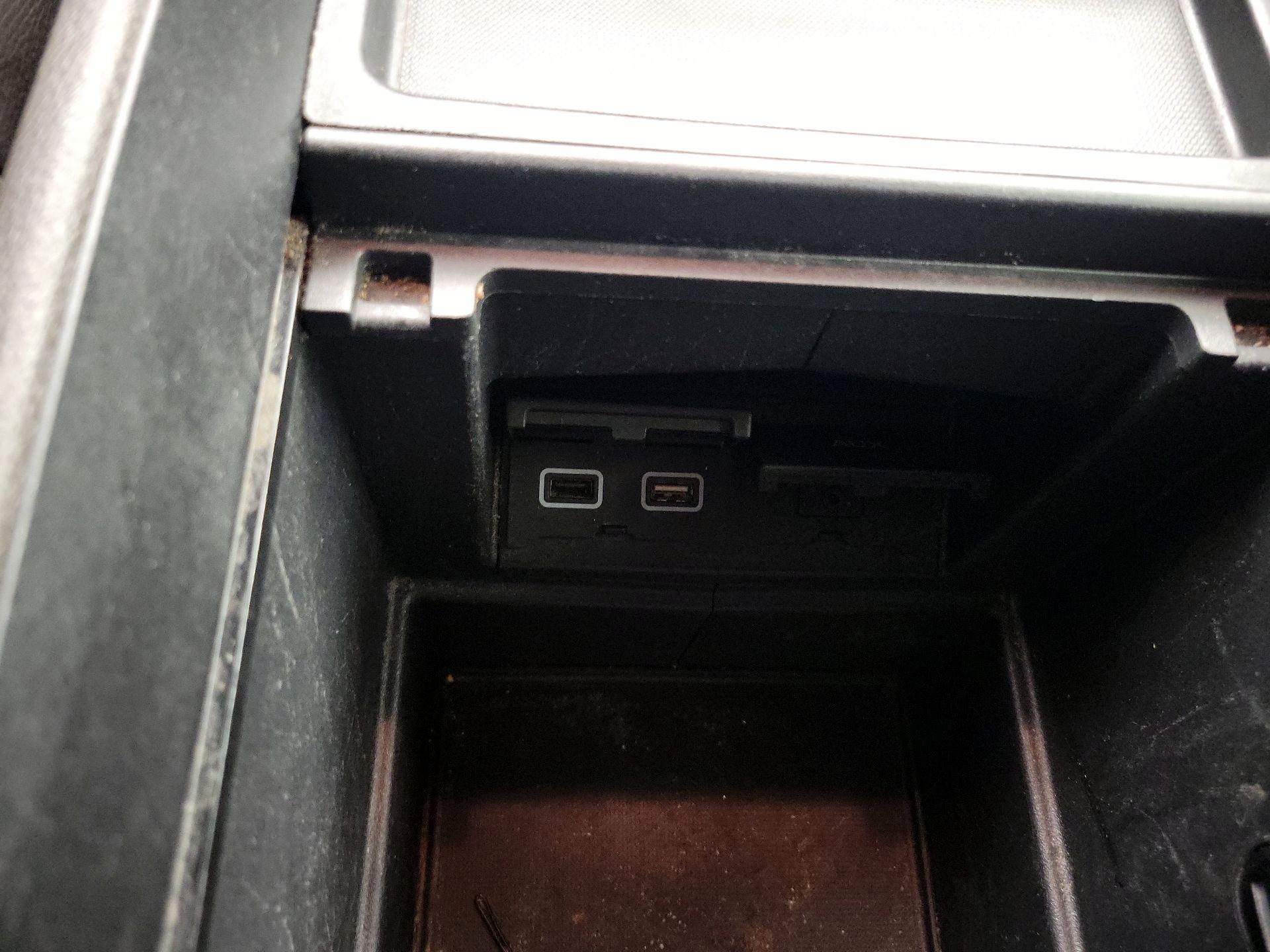 Thumbnail: 2019 Honda Odyssey - 19