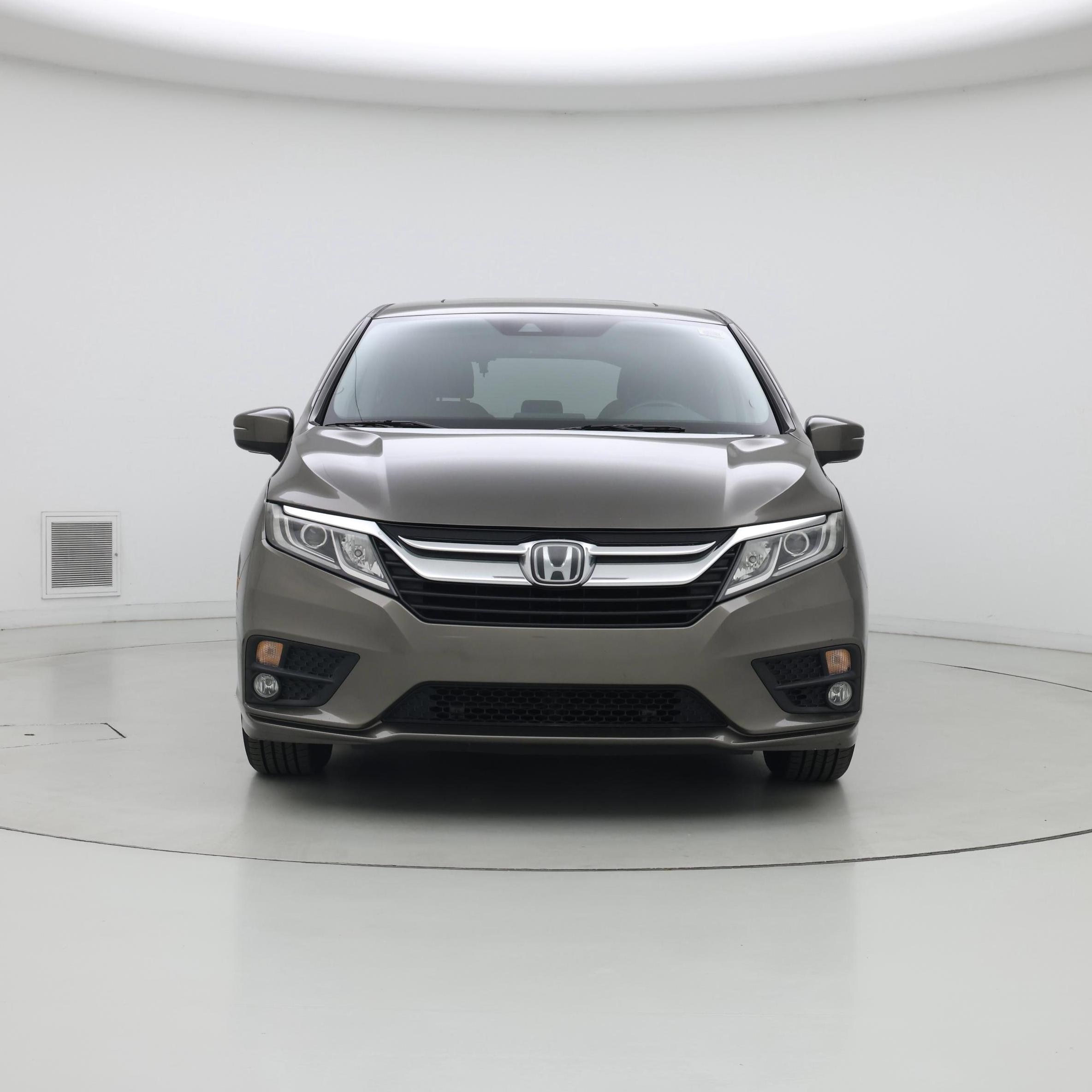 Thumbnail: 2019 Honda Odyssey - 5