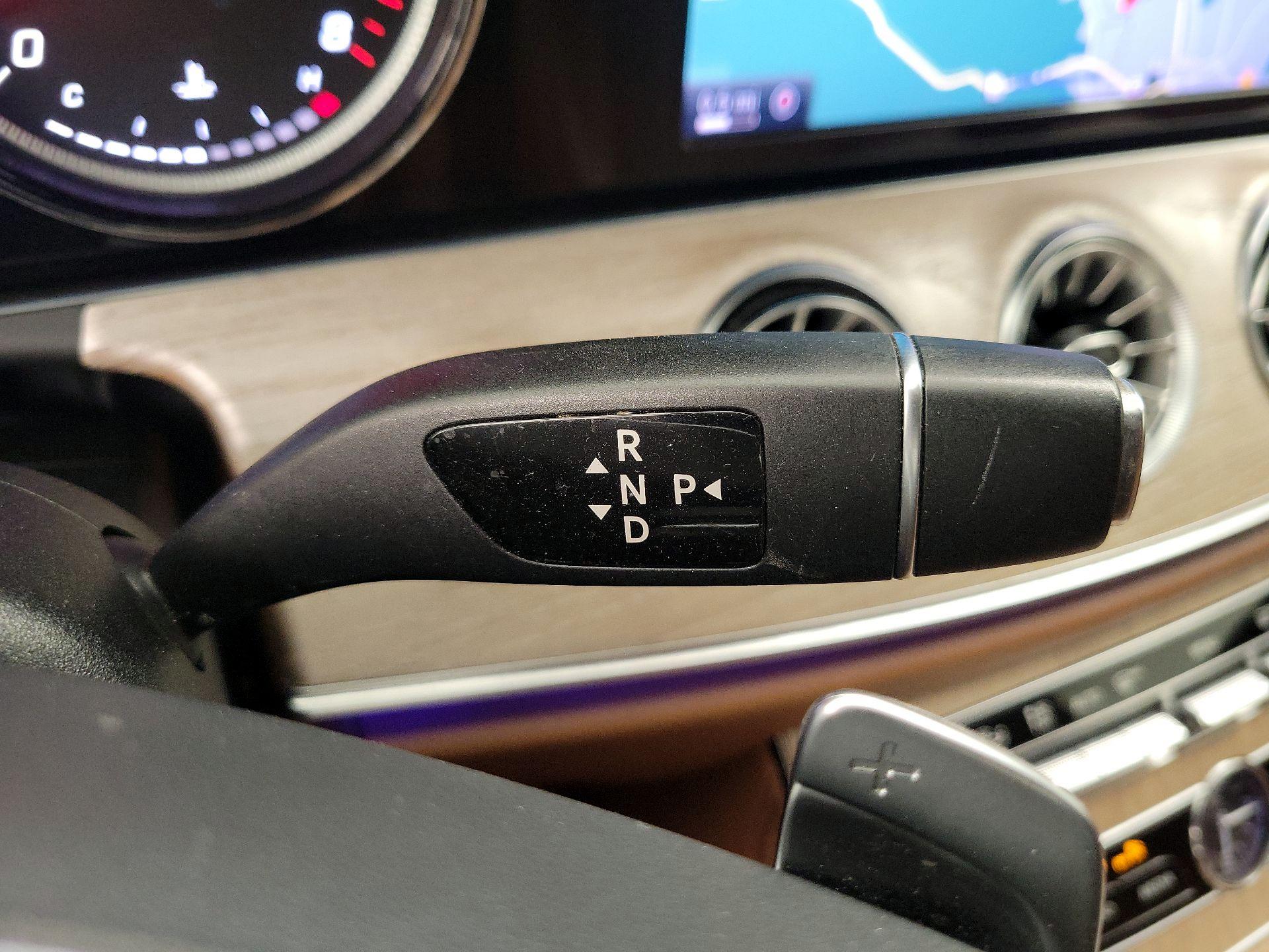 Thumbnail: 2018 Mercedes-Benz E-Class - 18