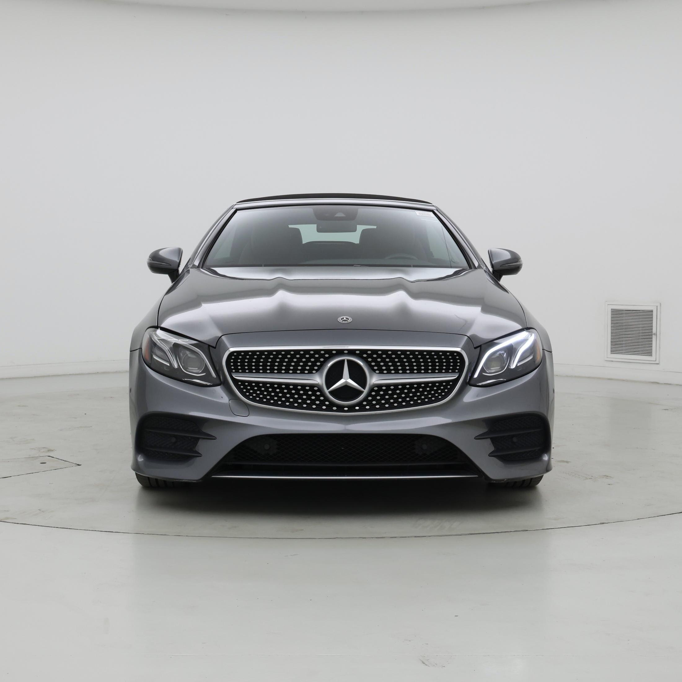 Thumbnail: 2018 Mercedes-Benz E-Class - 5