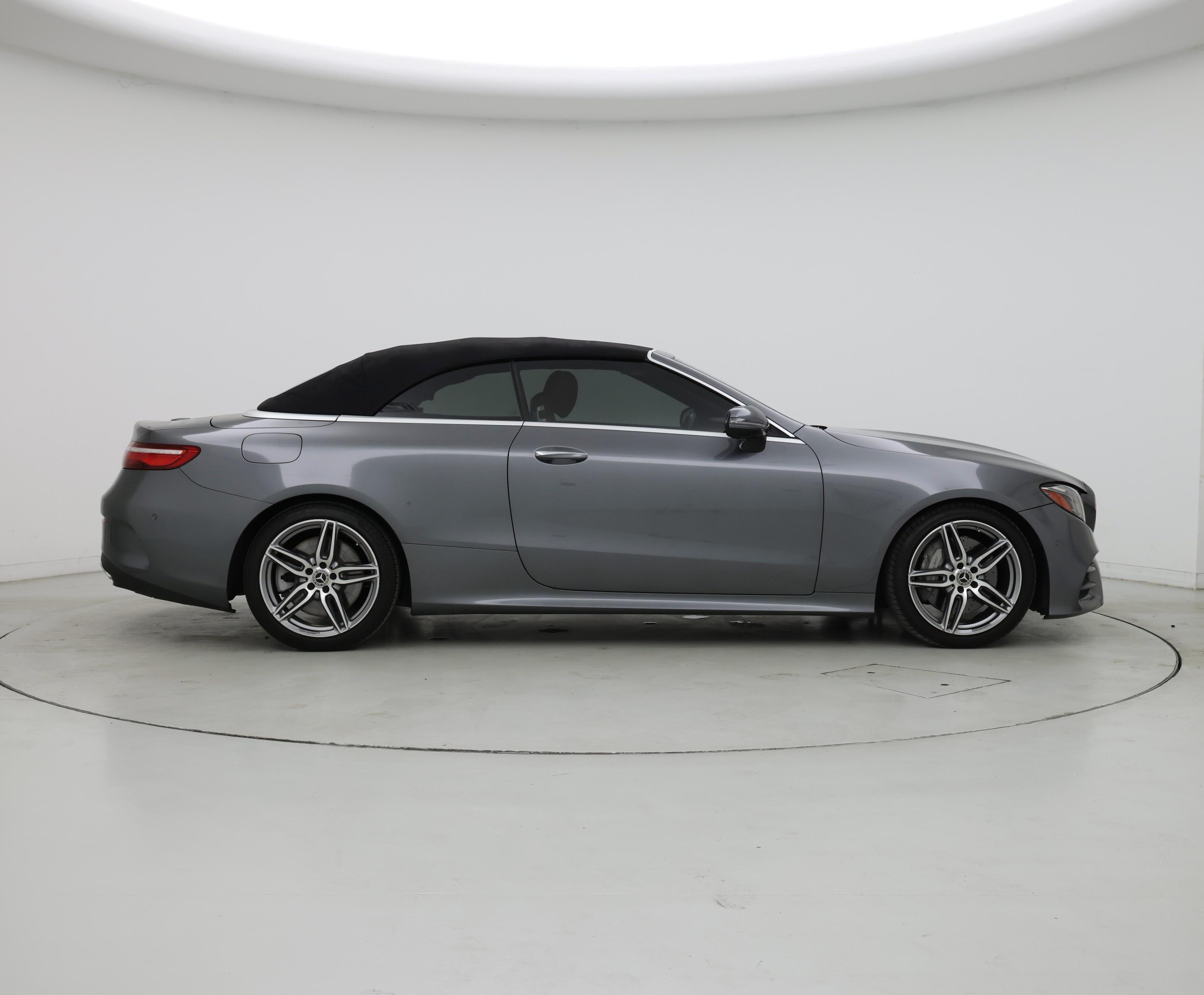 Thumbnail: 2018 Mercedes-Benz E-Class - 7
