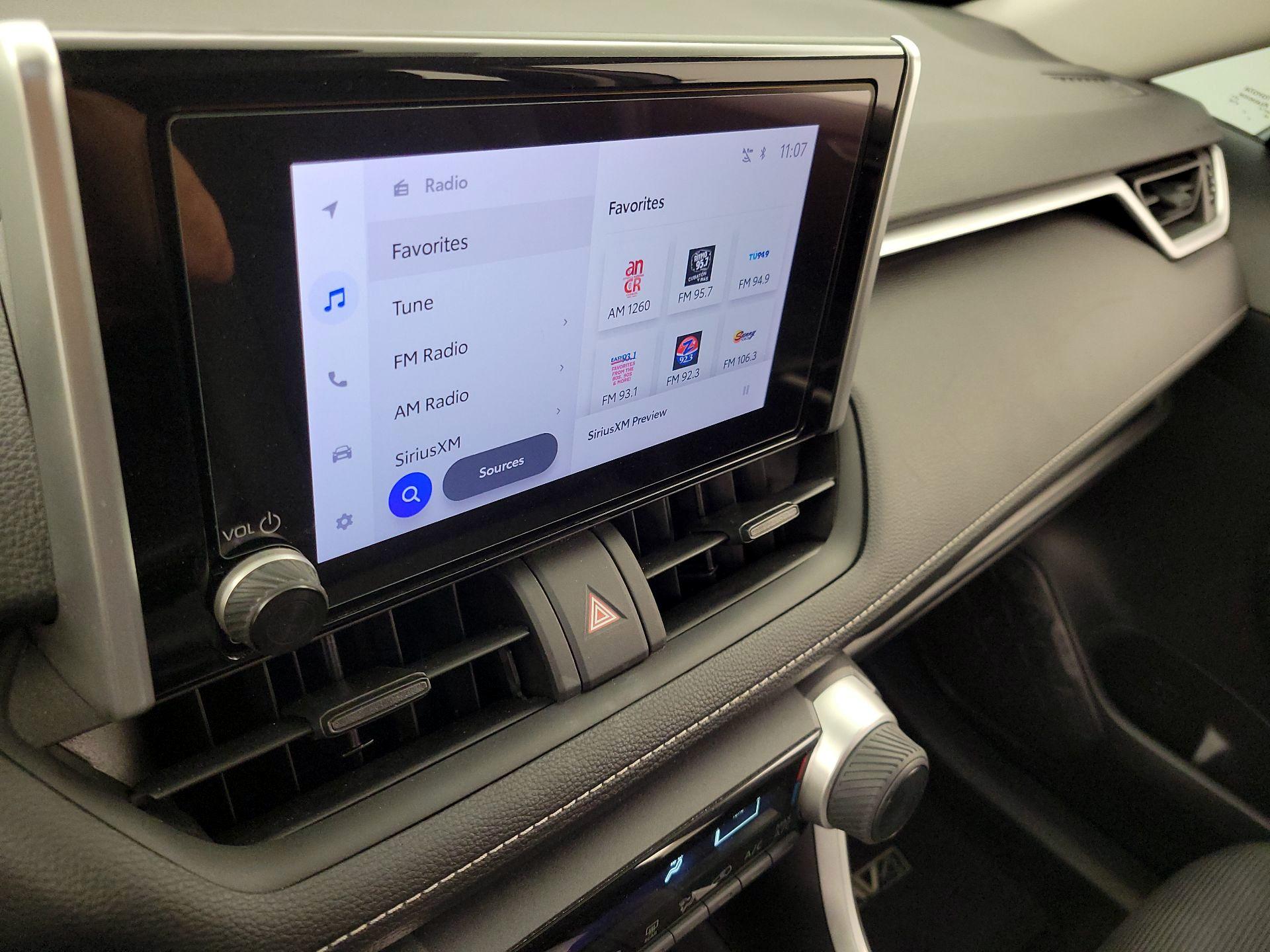 Thumbnail: 2023 Toyota RAV4 - 15