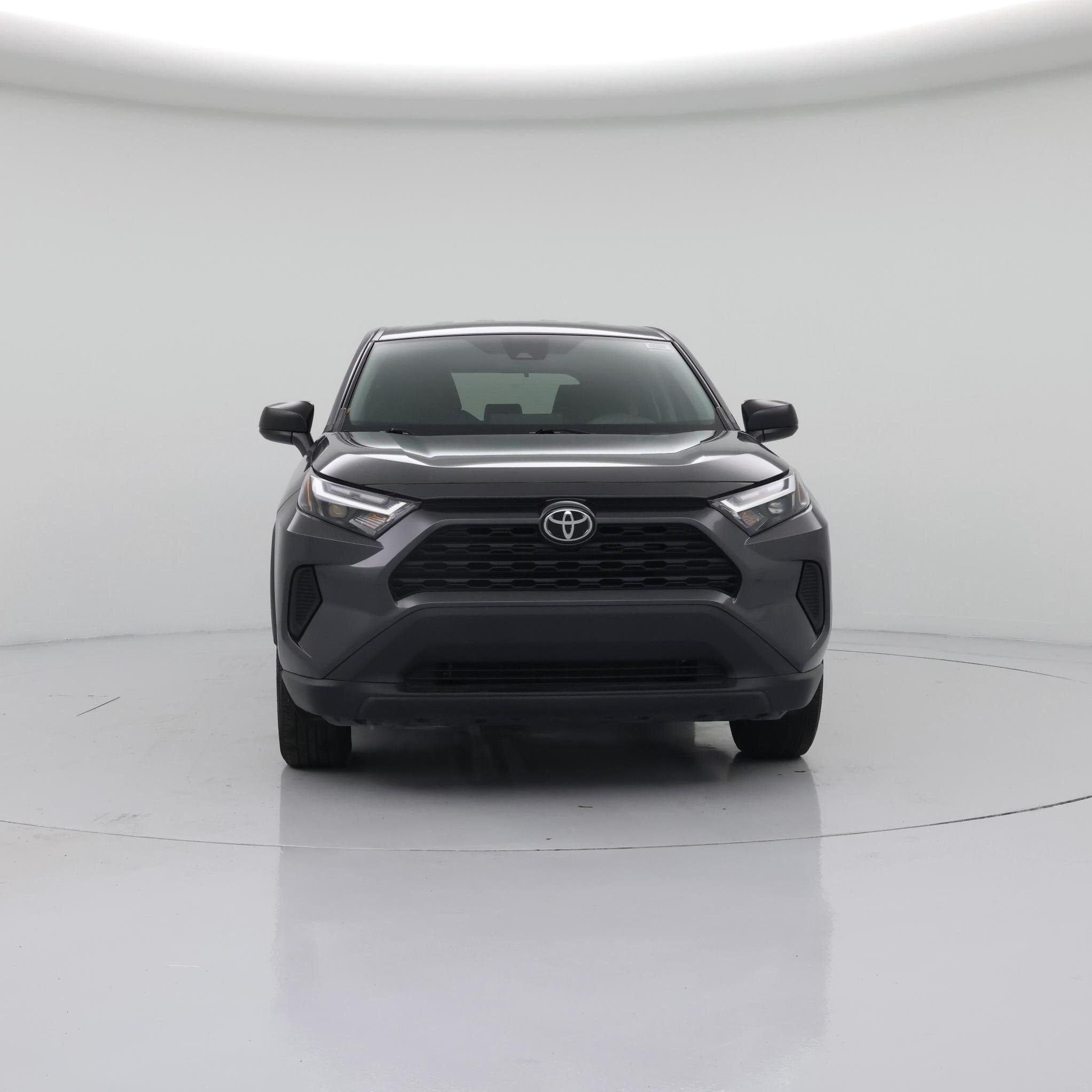 Thumbnail: 2023 Toyota RAV4 - 5