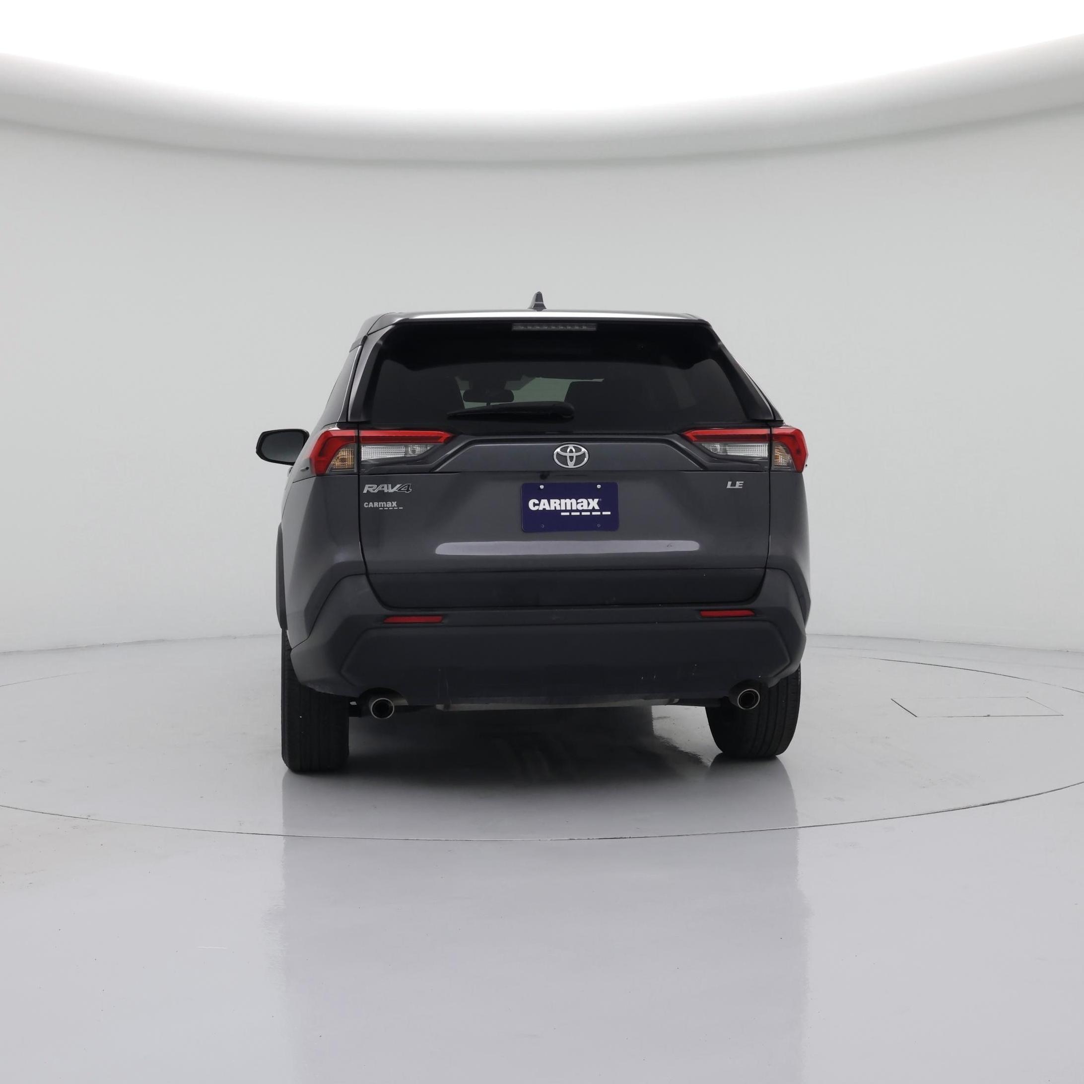 Thumbnail: 2023 Toyota RAV4 - 6