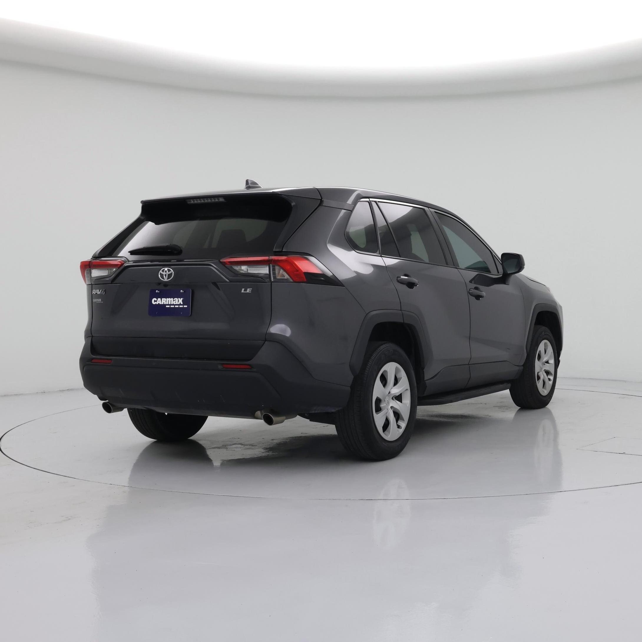 Thumbnail: 2023 Toyota RAV4 - 8