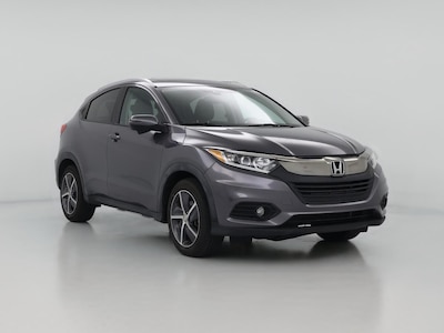 2022 Honda HR-V EX-L