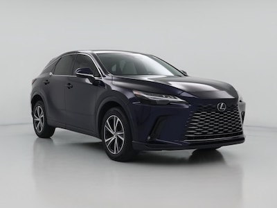 2023 Lexus RX 350