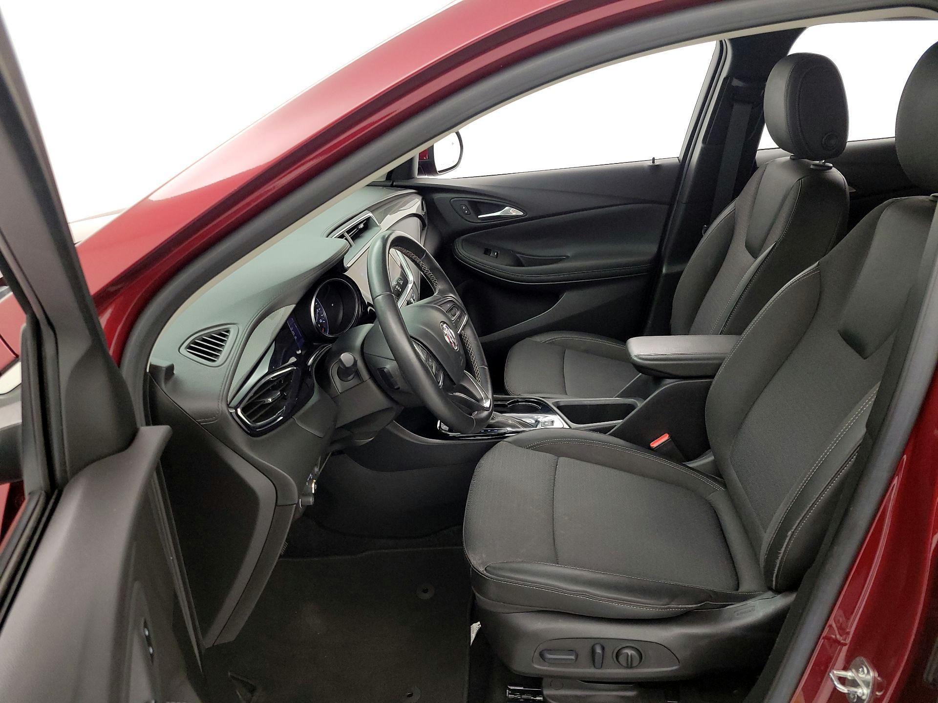 Thumbnail: 2023 Buick Encore GX - 11