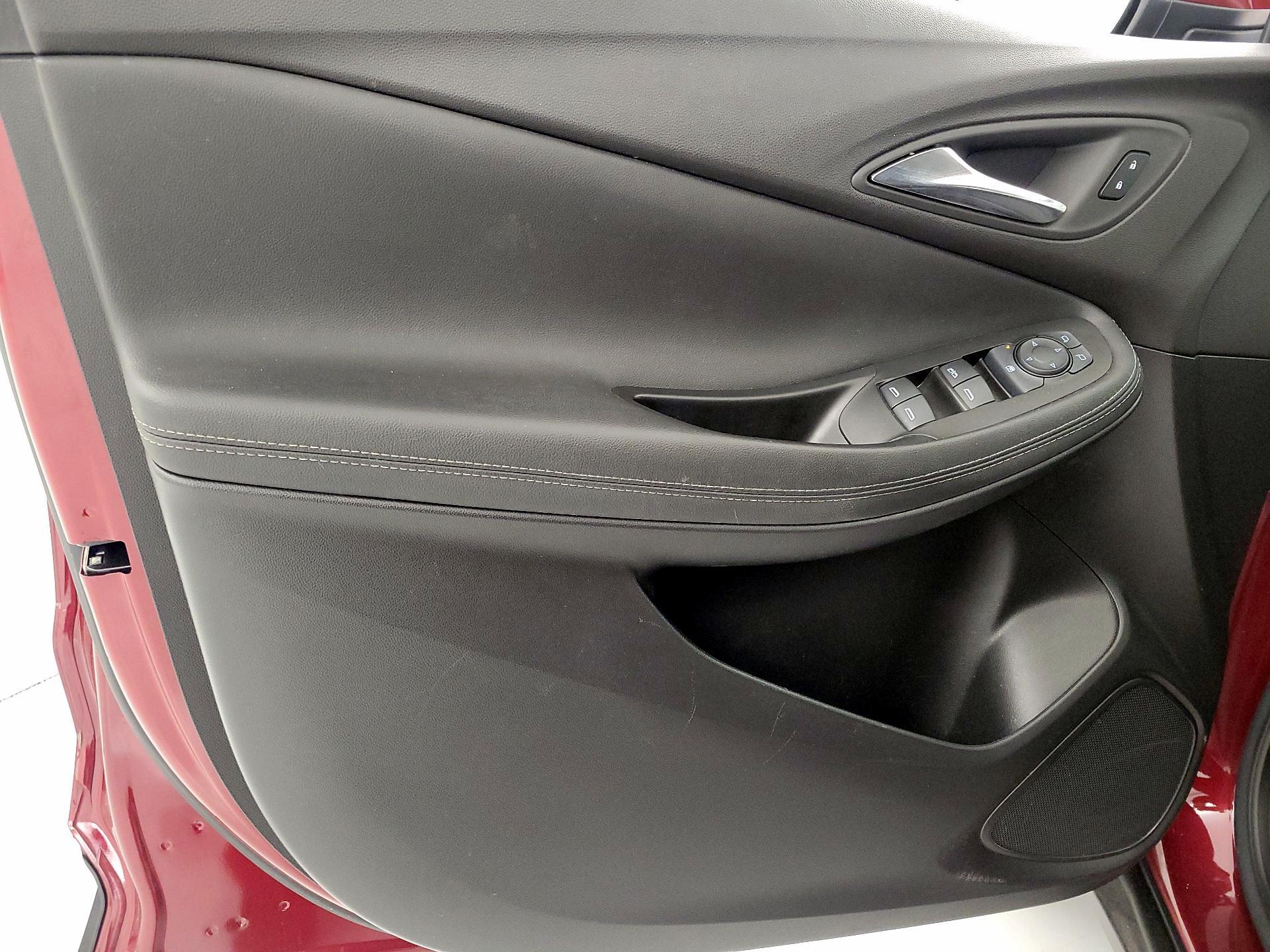 Thumbnail: 2023 Buick Encore GX - 12