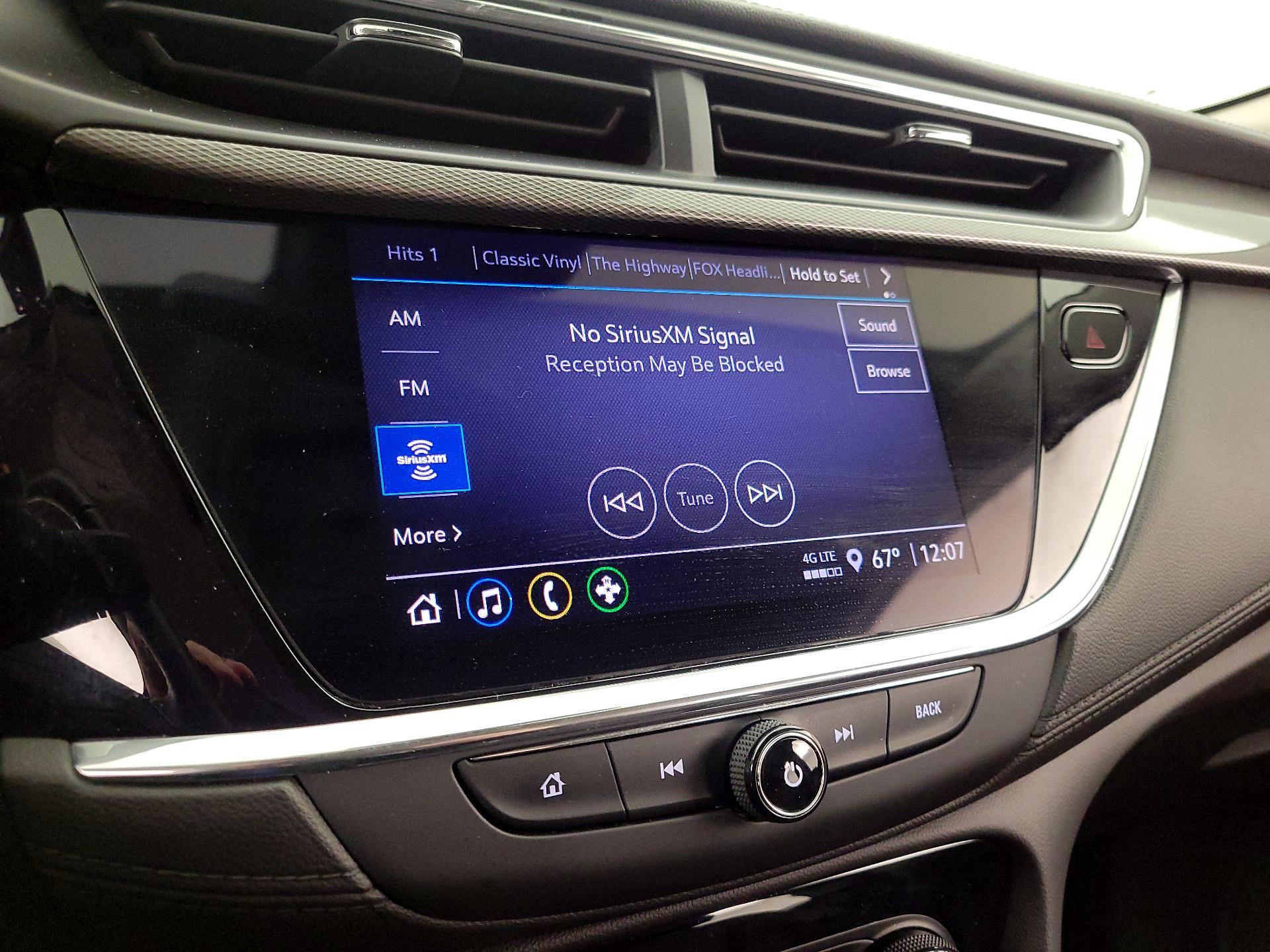 Thumbnail: 2023 Buick Encore GX - 14